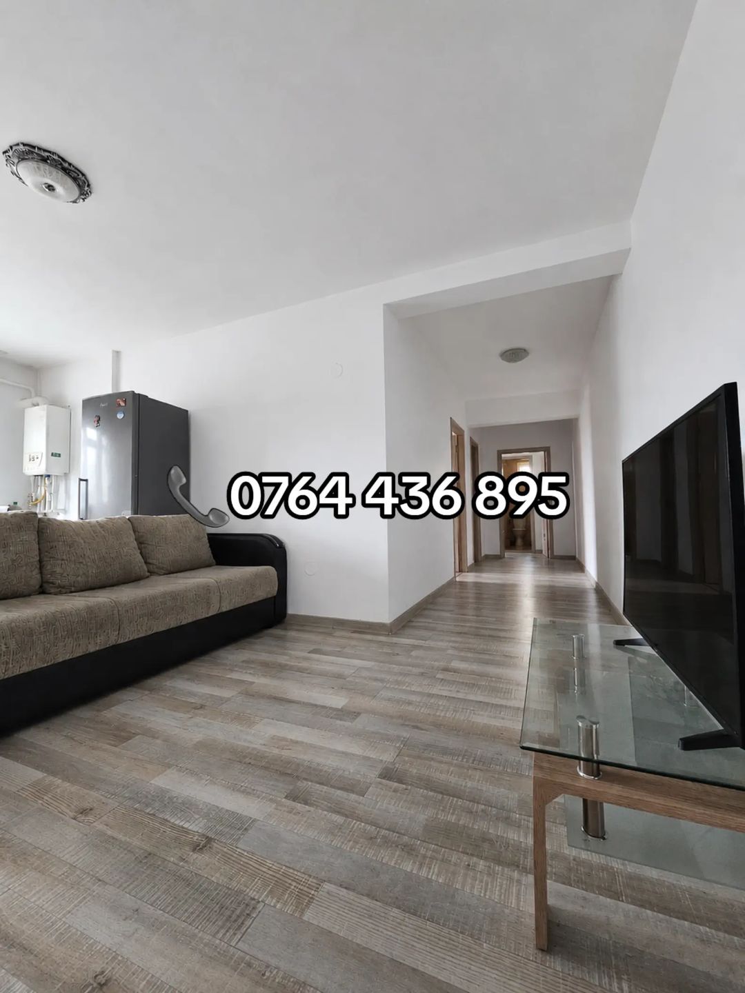 Apartament Polygon Residence, 1 Mai — fotografia 11