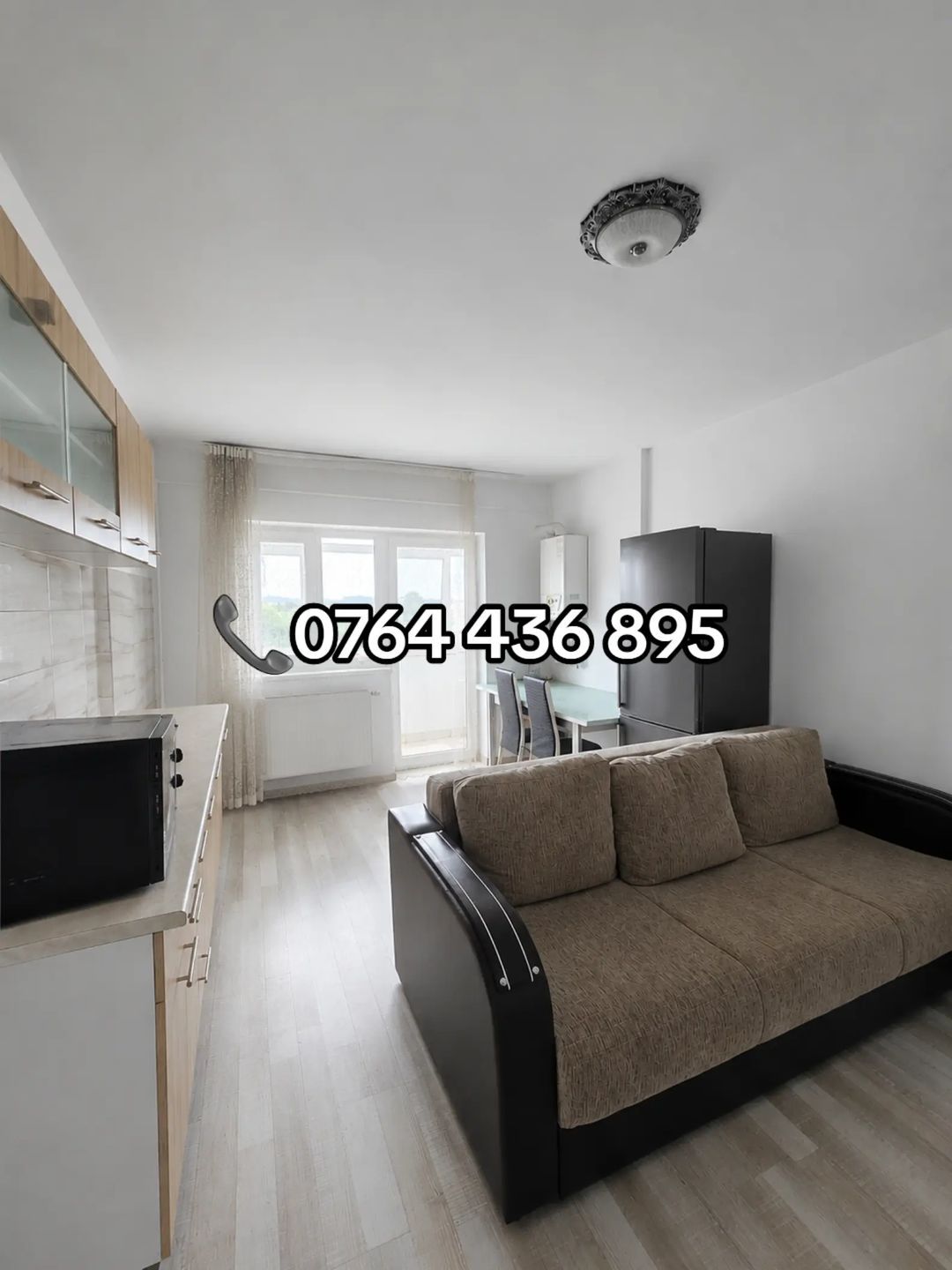 Apartament Polygon Residence, 1 Mai — fotografia 7
