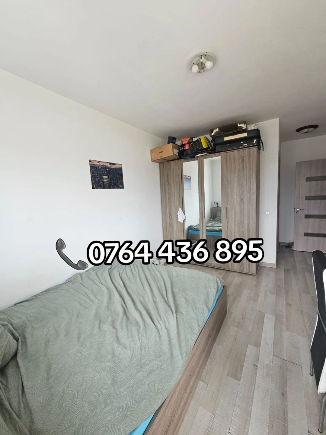 Apartament Polygon Residence, 1 Mai — fotografia 8