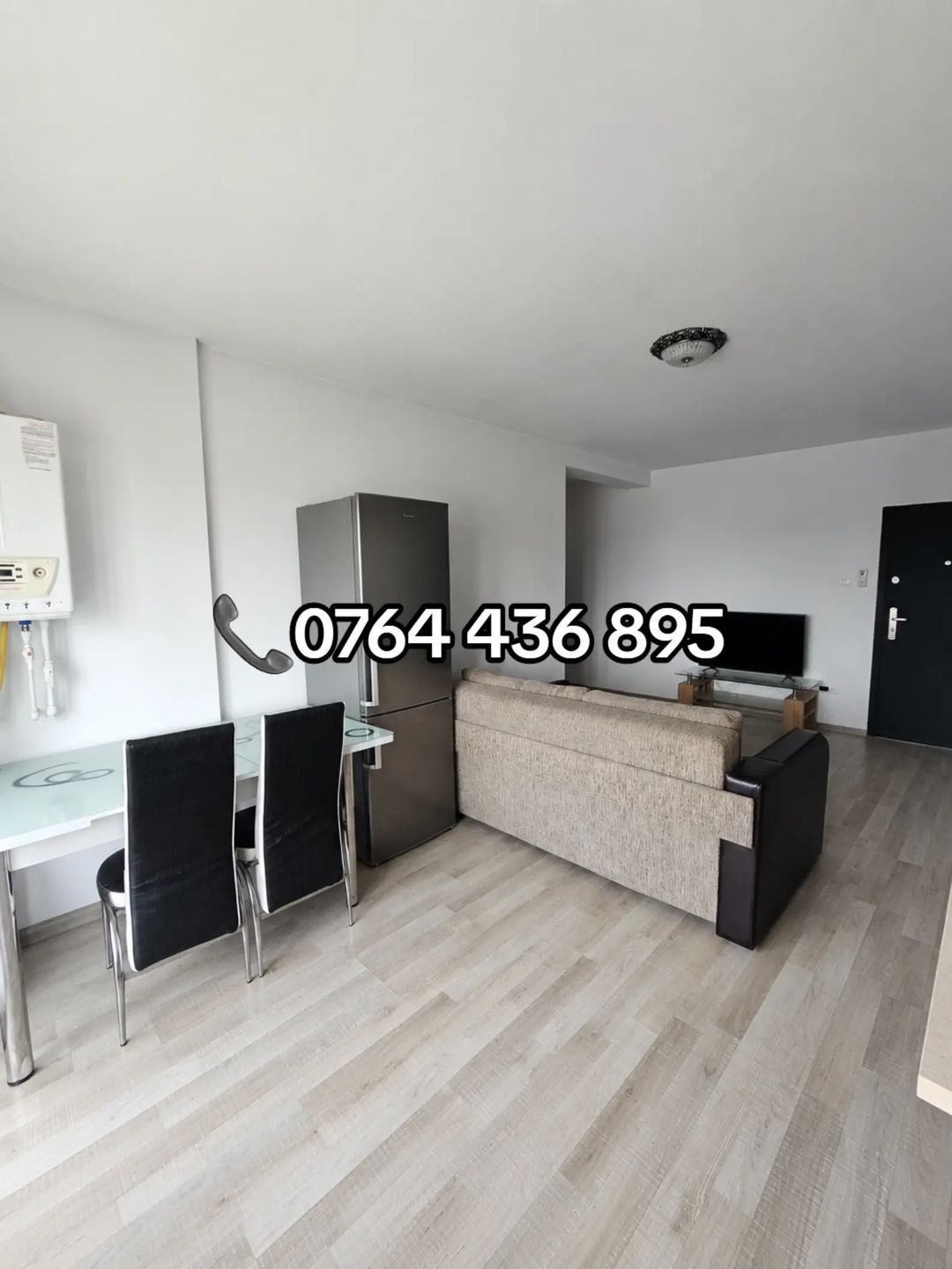 Apartament Polygon Residence, 1 Mai — fotografia 9