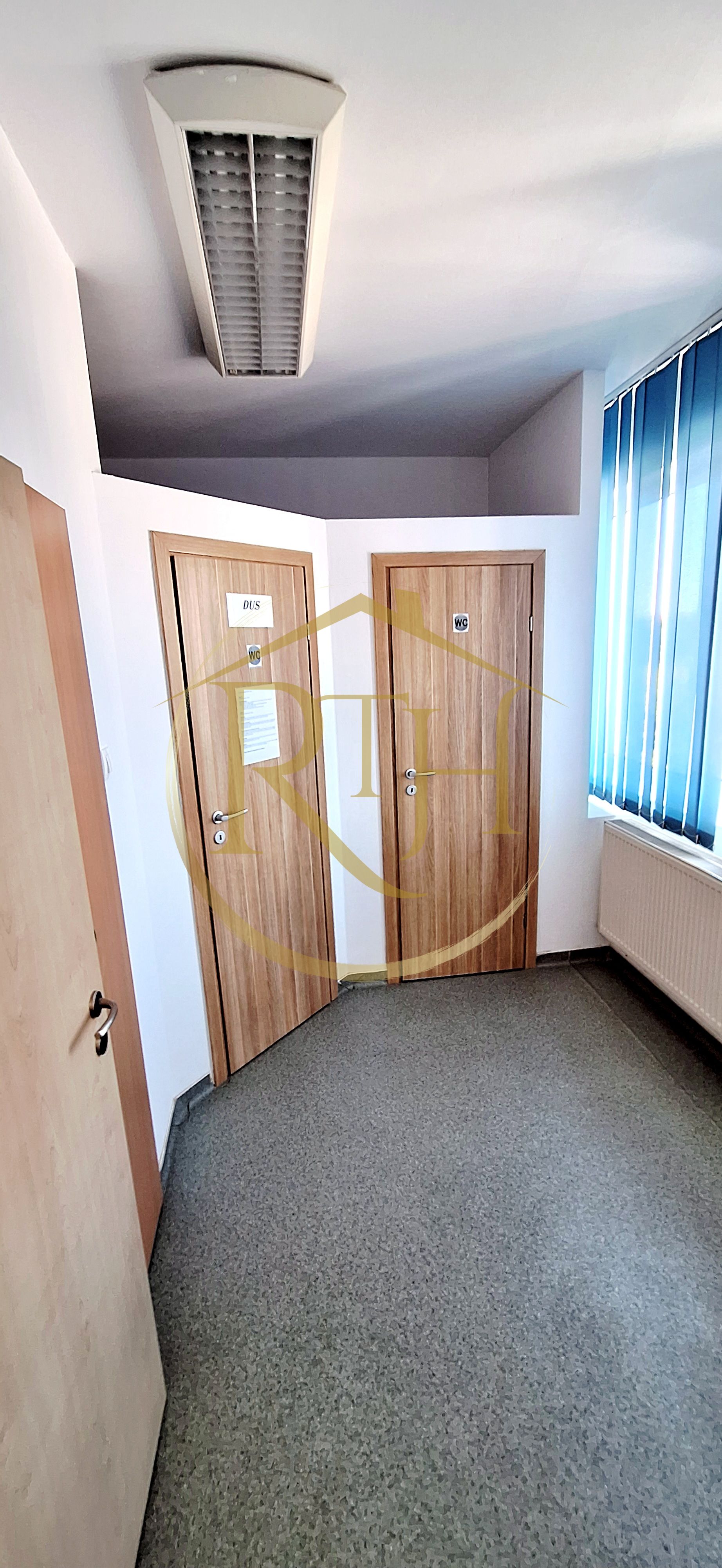Oferim spre inchiriere, Cladire ideala pentru Clinica, Centru medical etc — fotografia 20