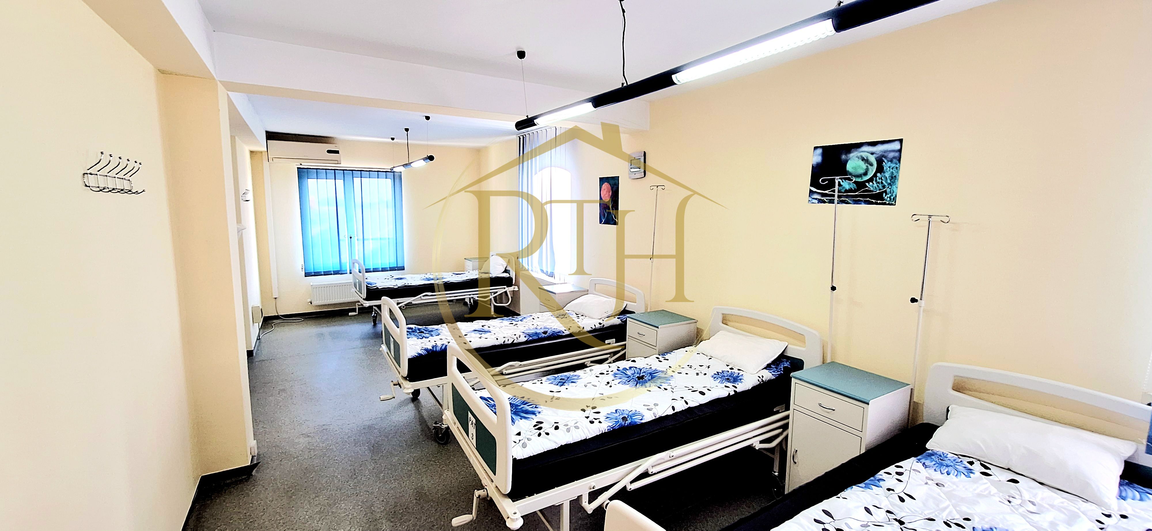 Oferim spre inchiriere, Cladire ideala pentru Clinica, Centru medical etc — fotografia 7