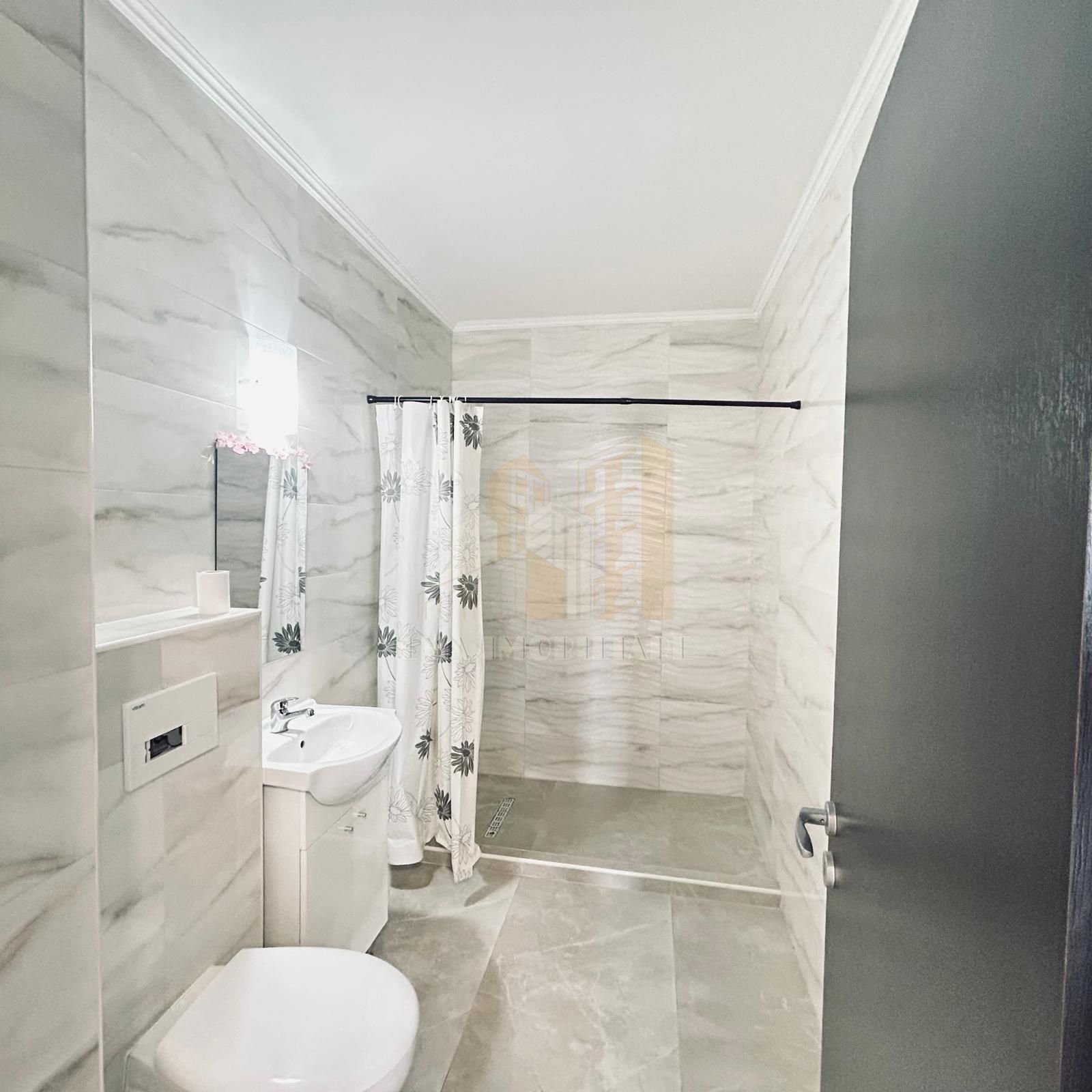Apartament 3 camere Subcetate City 1 Sanpetru Brasov