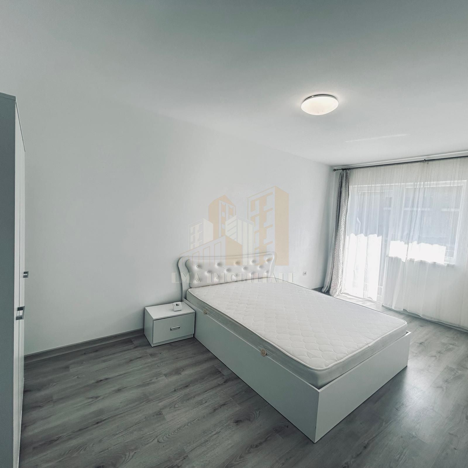 Apartament 3 camere Subcetate City 1 Sanpetru Brasov — fotografia 10