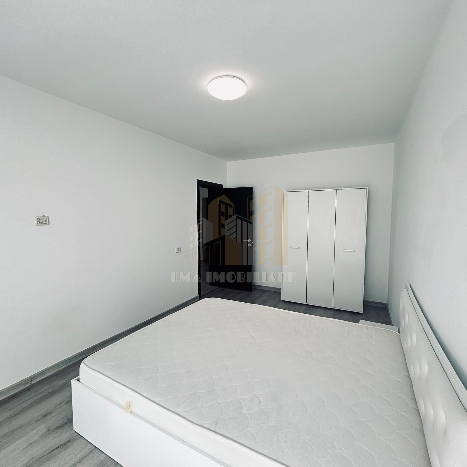 Apartament 3 camere Subcetate City 1 Sanpetru Brasov — fotografia 11