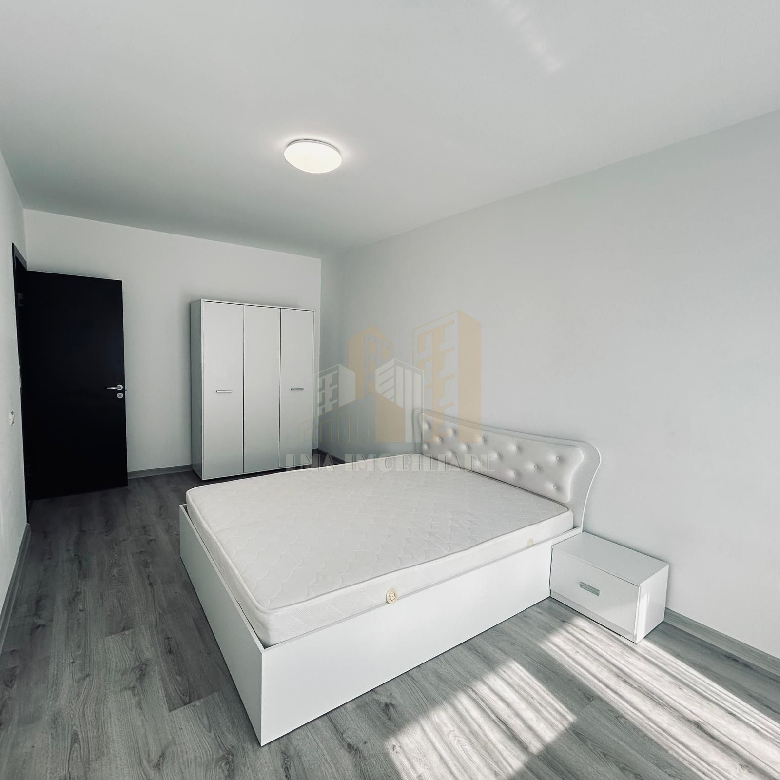 Apartament 3 camere Subcetate City 1 Sanpetru Brasov — fotografia 12