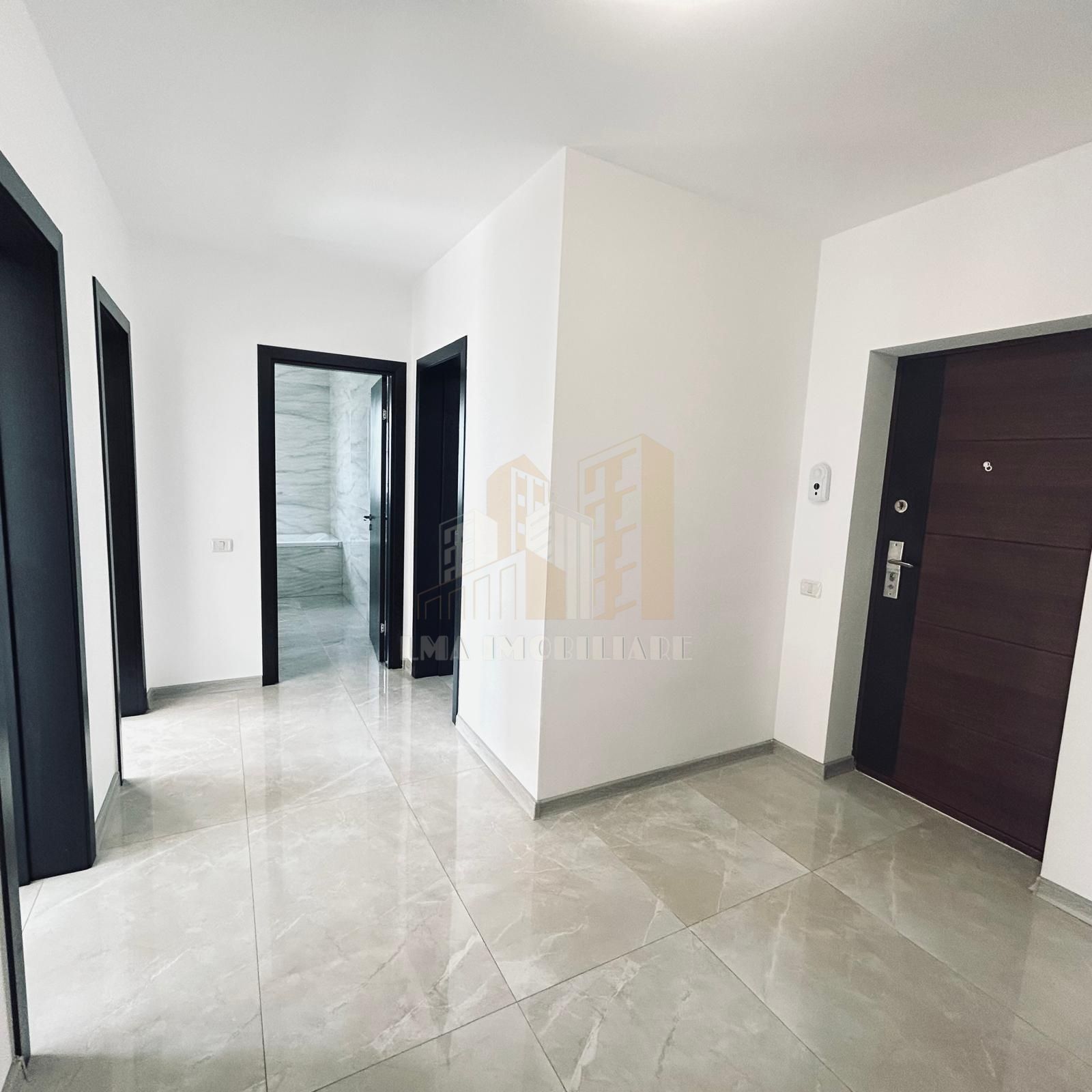 Apartament 3 camere Subcetate City 1 Sanpetru Brasov — fotografia 3
