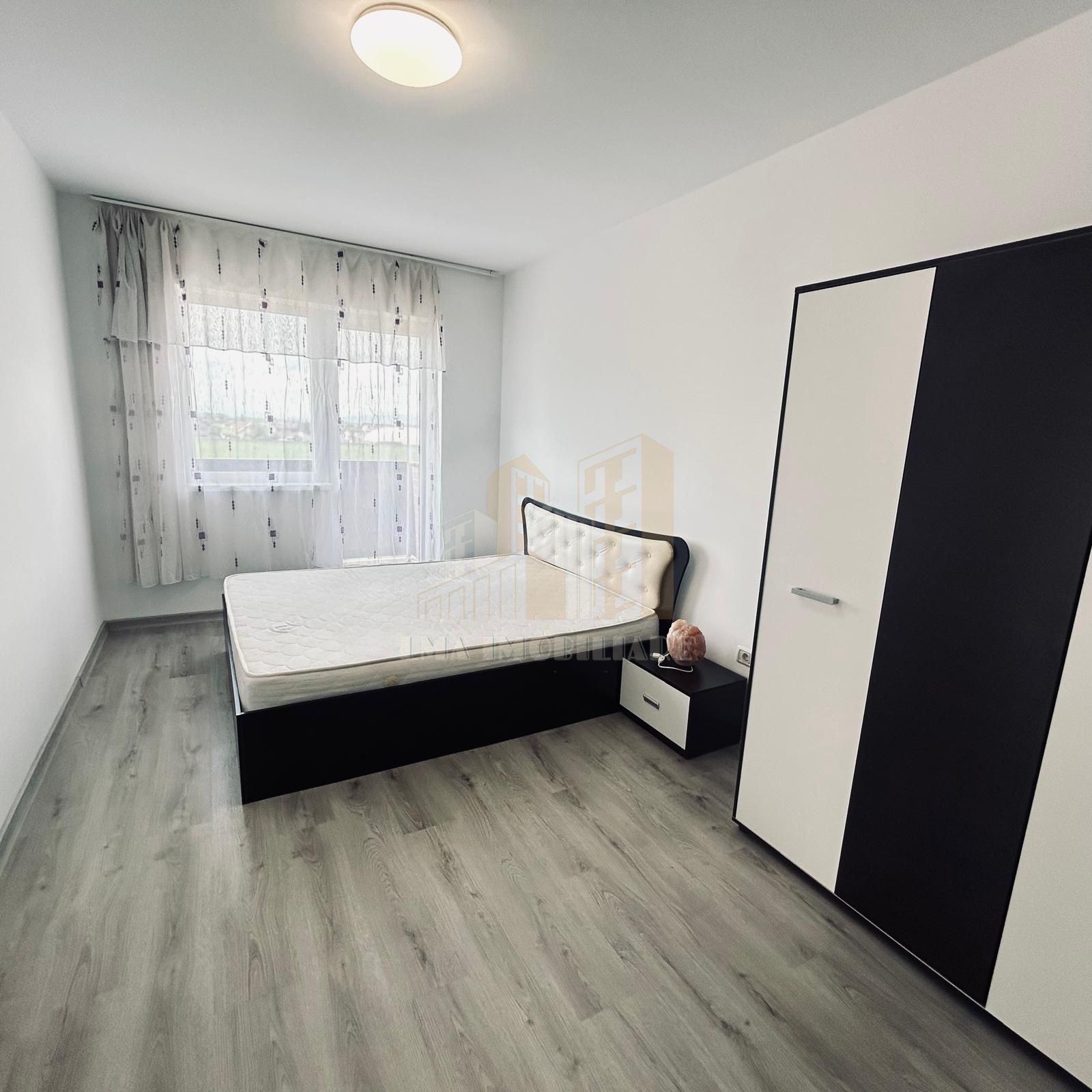 Apartament 3 camere Subcetate City 1 Sanpetru Brasov — fotografia 4