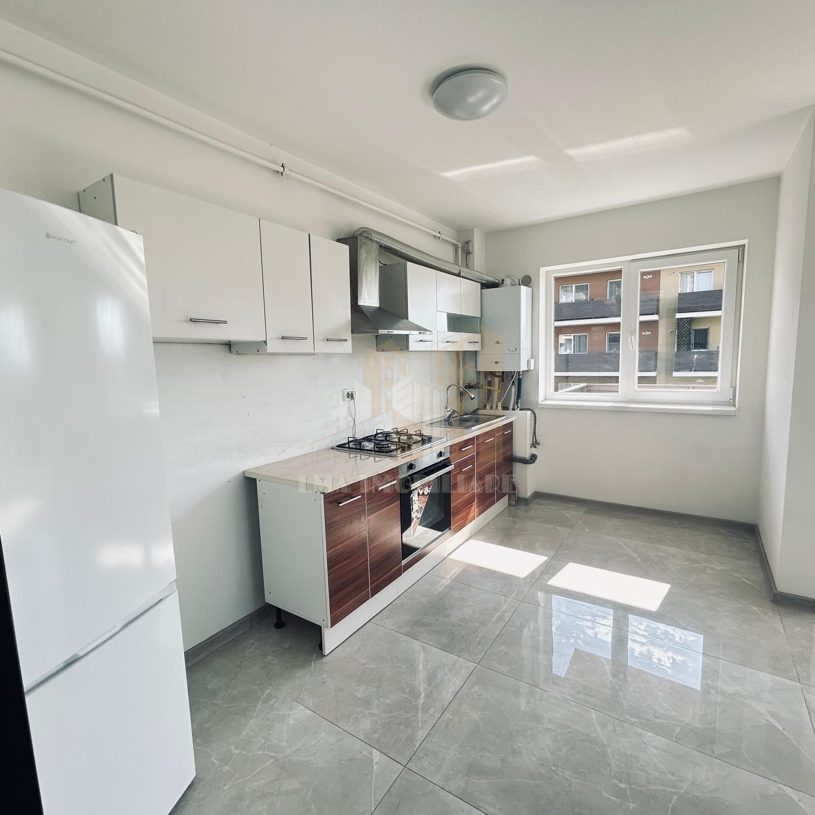 Apartament 3 camere Subcetate City 1 Sanpetru Brasov — fotografia 6