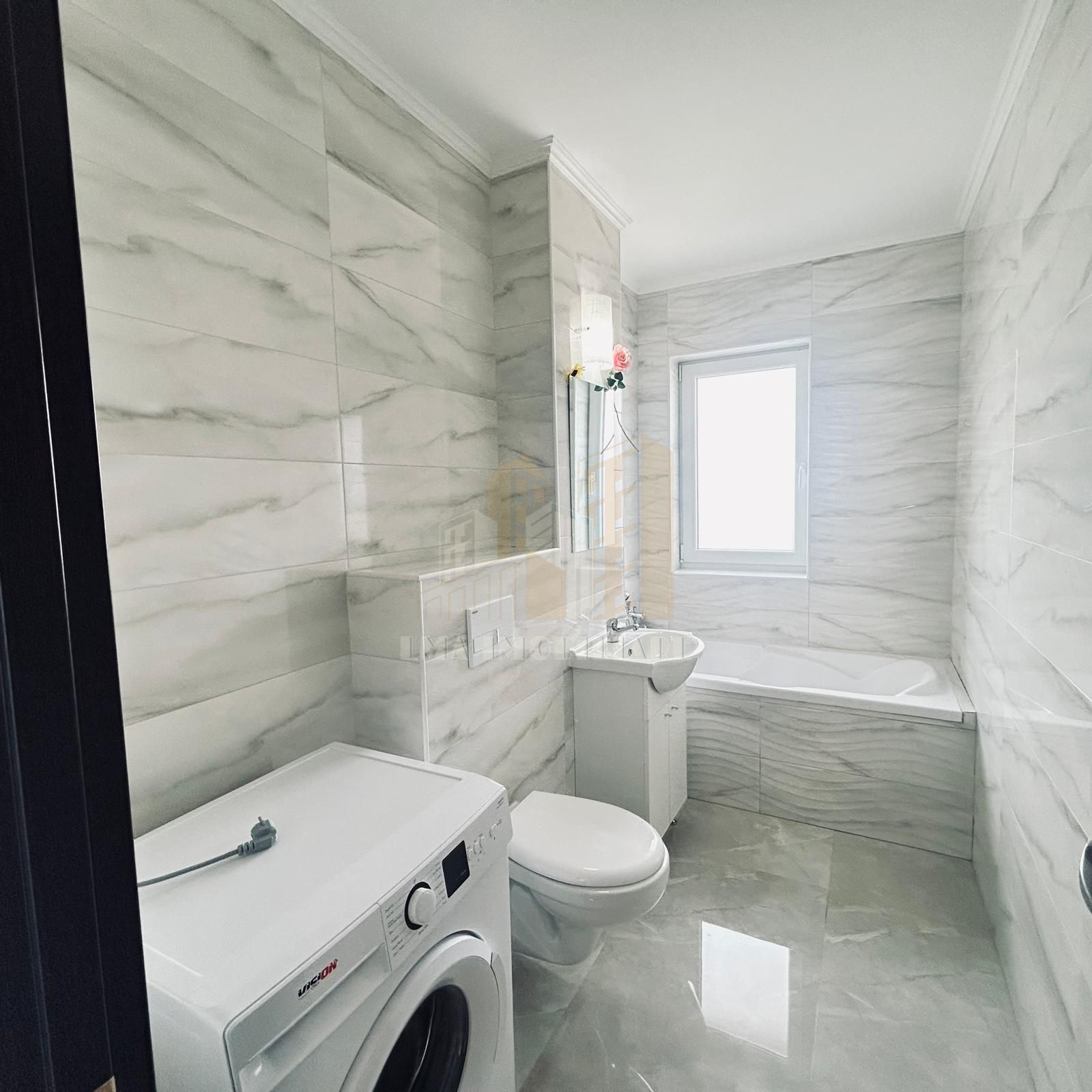 Apartament 3 camere Subcetate City 1 Sanpetru Brasov — fotografia 7