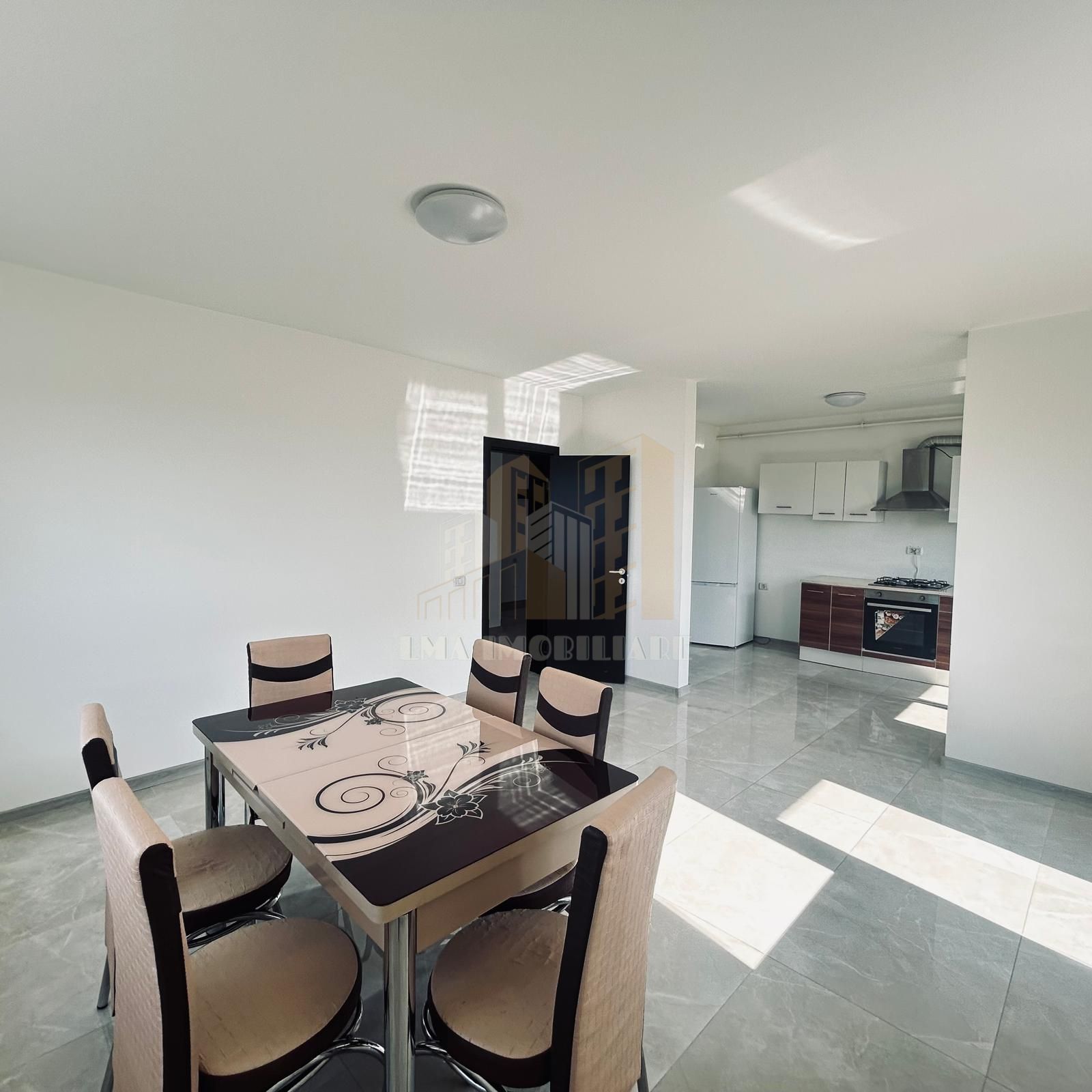 Apartament 3 camere Subcetate City 1 Sanpetru Brasov — fotografia 8