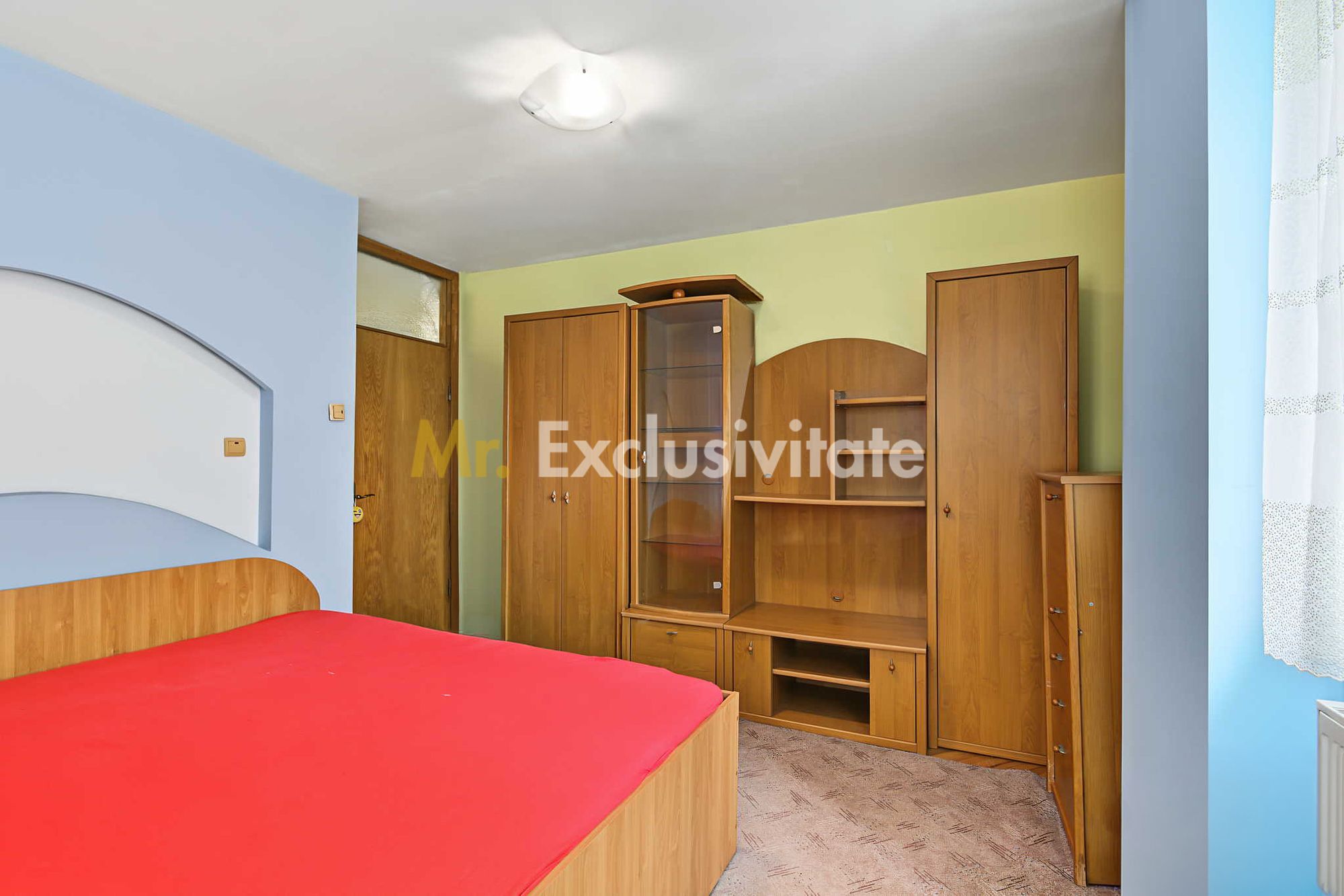 Apartament 3 camere decomandat, et 1, zona Jumbo! — fotografia 6