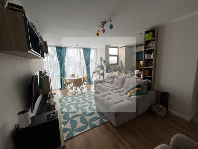 3 camere Iancu Nicolae Pipera I Parcare Boxa I Gata de mutare I COM 0% — fotografia 3