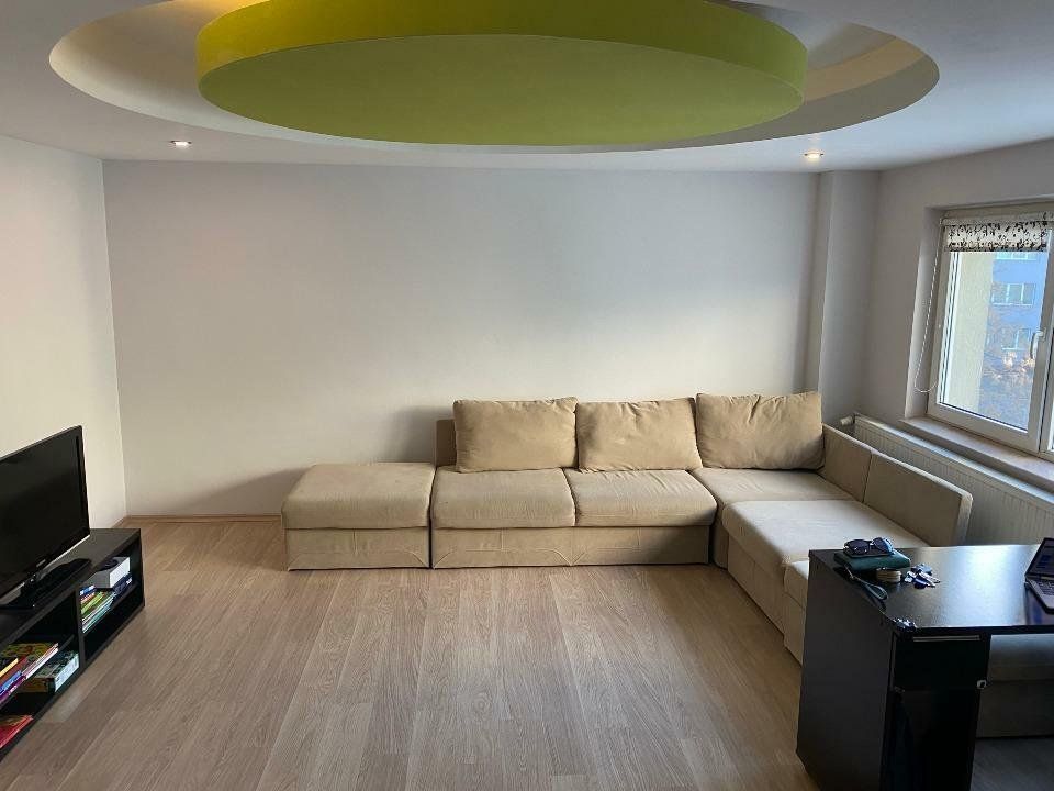 Apartament zona Aviatiei 2 Camere -Mobilat si utilat -Pet friendly -7 min Metrou — fotografia 2