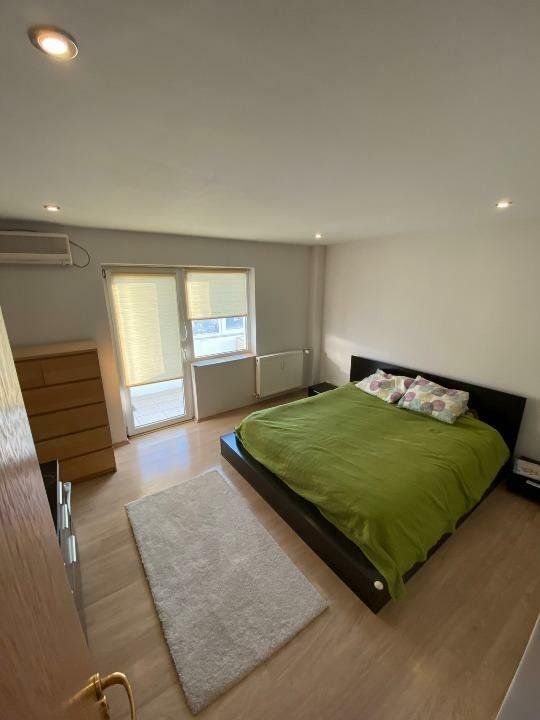 Apartament zona Aviatiei 2 Camere -Mobilat si utilat -Pet friendly -7 min Metrou — fotografia 3