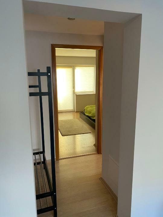 Apartament zona Aviatiei 2 Camere -Mobilat si utilat -Pet friendly -7 min Metrou — fotografia 5