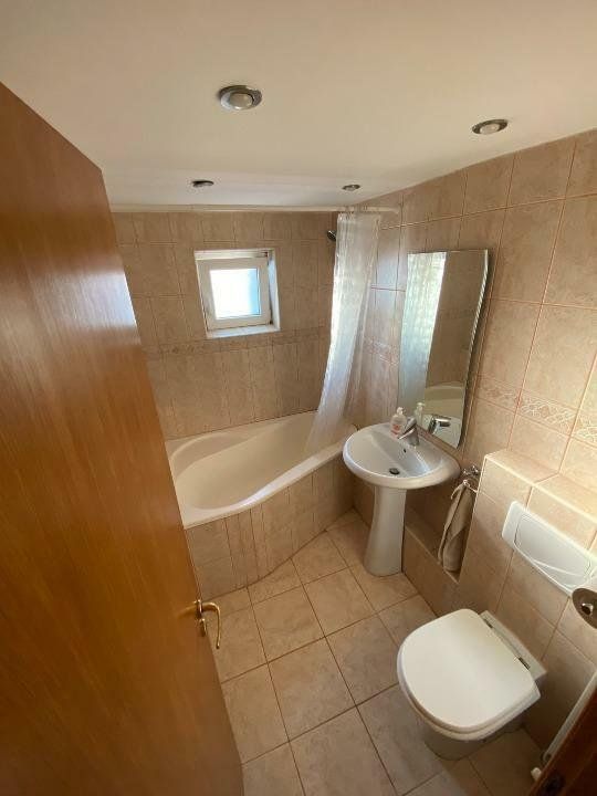 Apartament zona Aviatiei 2 Camere -Mobilat si utilat -Pet friendly -7 min Metrou — fotografia 6