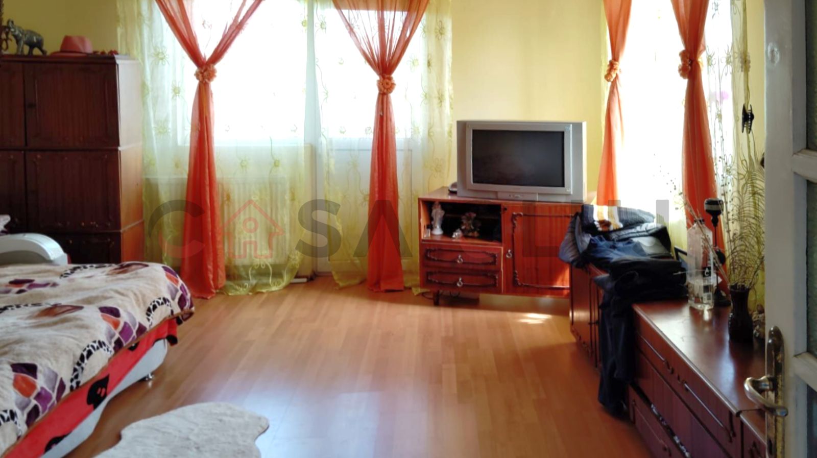 Casa Individuala, 4 Camere, Someseni!!