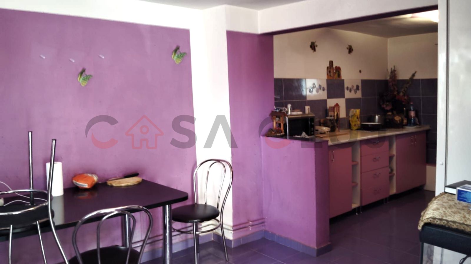 Casa Individuala, 4 Camere, Someseni!! — fotografia 3