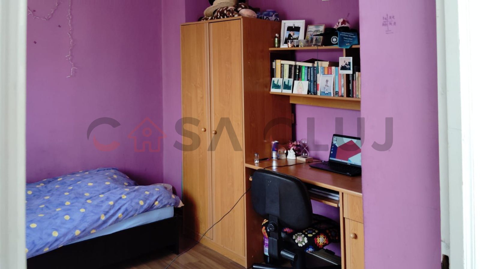 Casa Individuala, 4 Camere, Someseni!! — fotografia 4