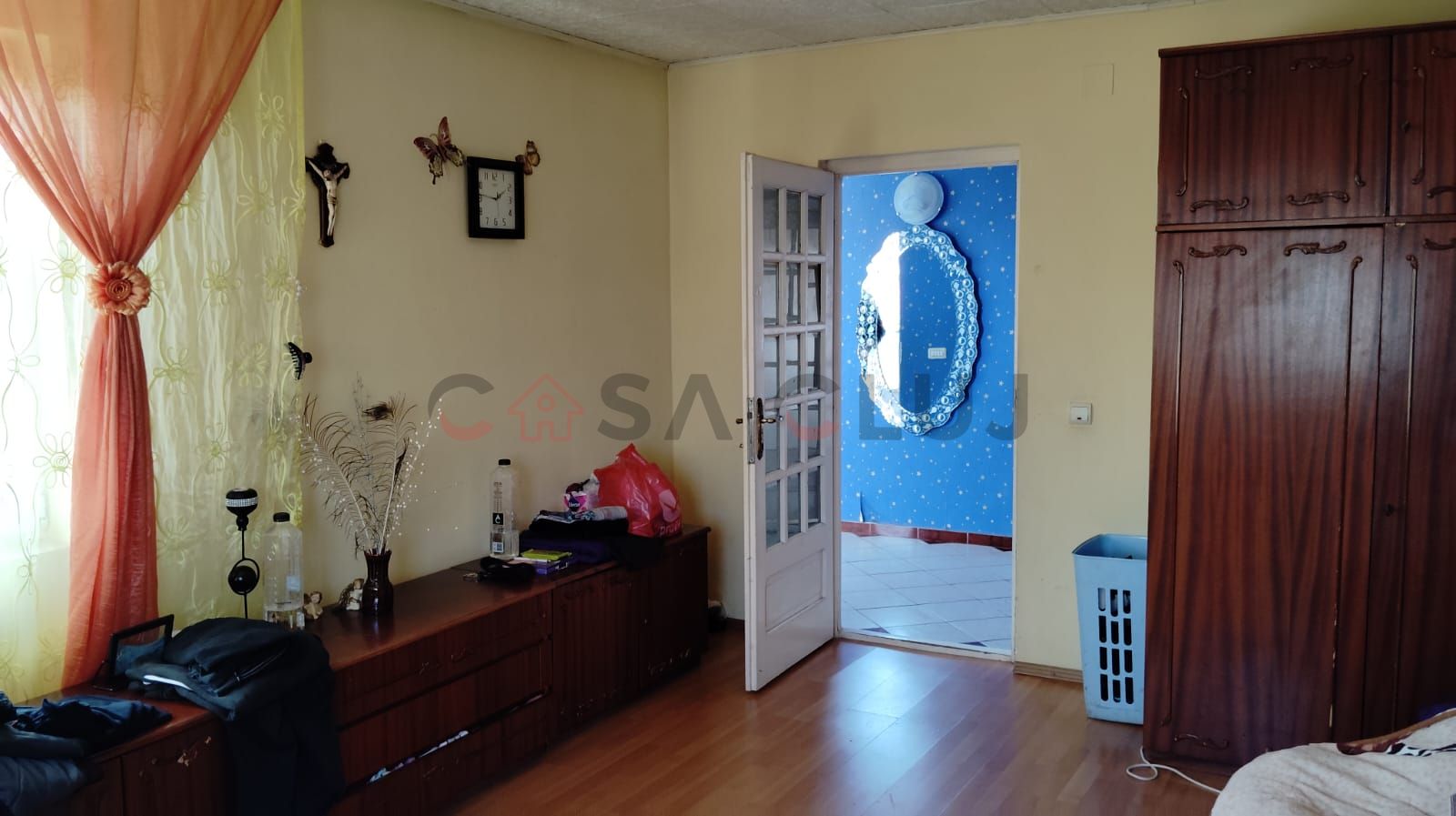 Casa Individuala, 4 Camere, Someseni!! — fotografia 5
