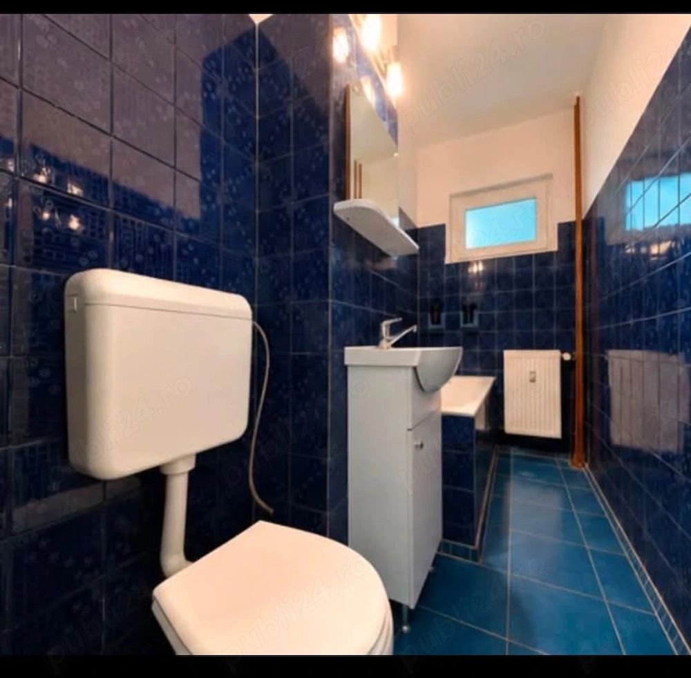 Apartament 2 camere la parter + balcon langa Spitalul Jufetean — fotografia 4