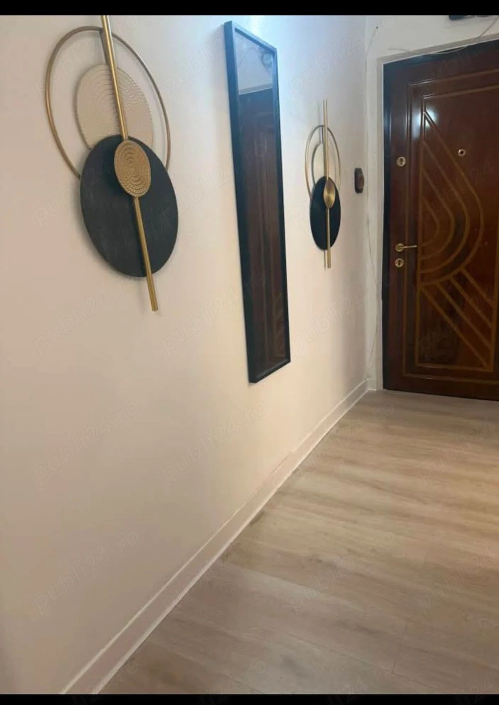 Apartament 2 camere la parter + balcon langa Spitalul Jufetean — fotografia 5