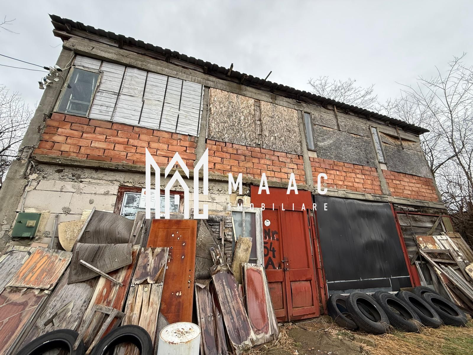 Teren 5000MP | Intravilan | Utilitati | Acces auto | SIBIU — fotografia 4