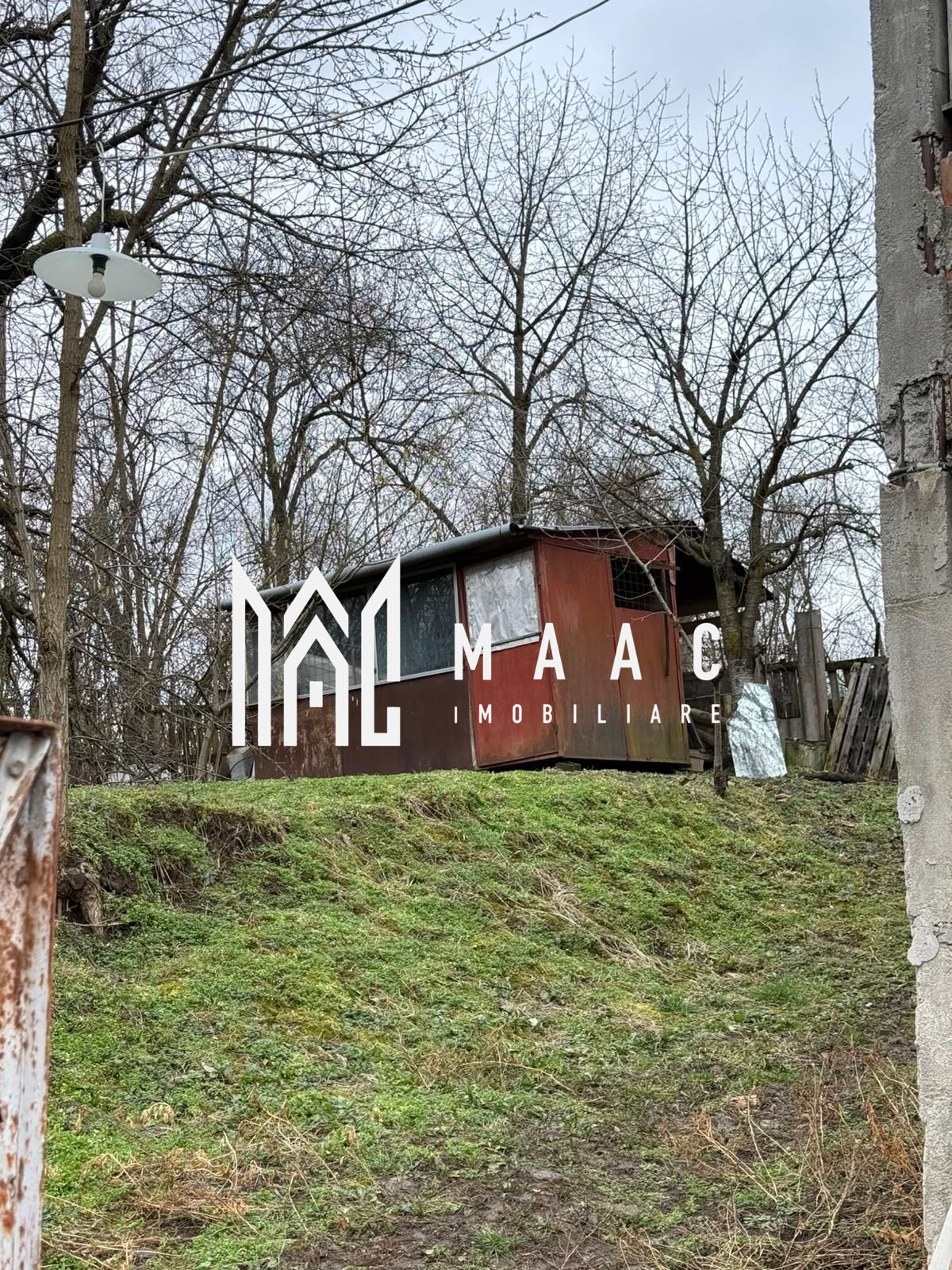 Teren 5000MP | Intravilan | Utilitati | Acces auto | SIBIU — fotografia 5