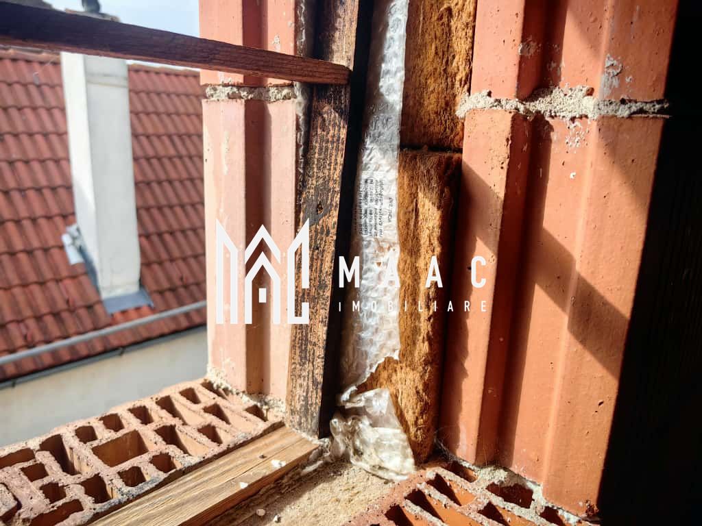 Casa individuala 3 camere I Teren 860 mp I Cristian — fotografia 5