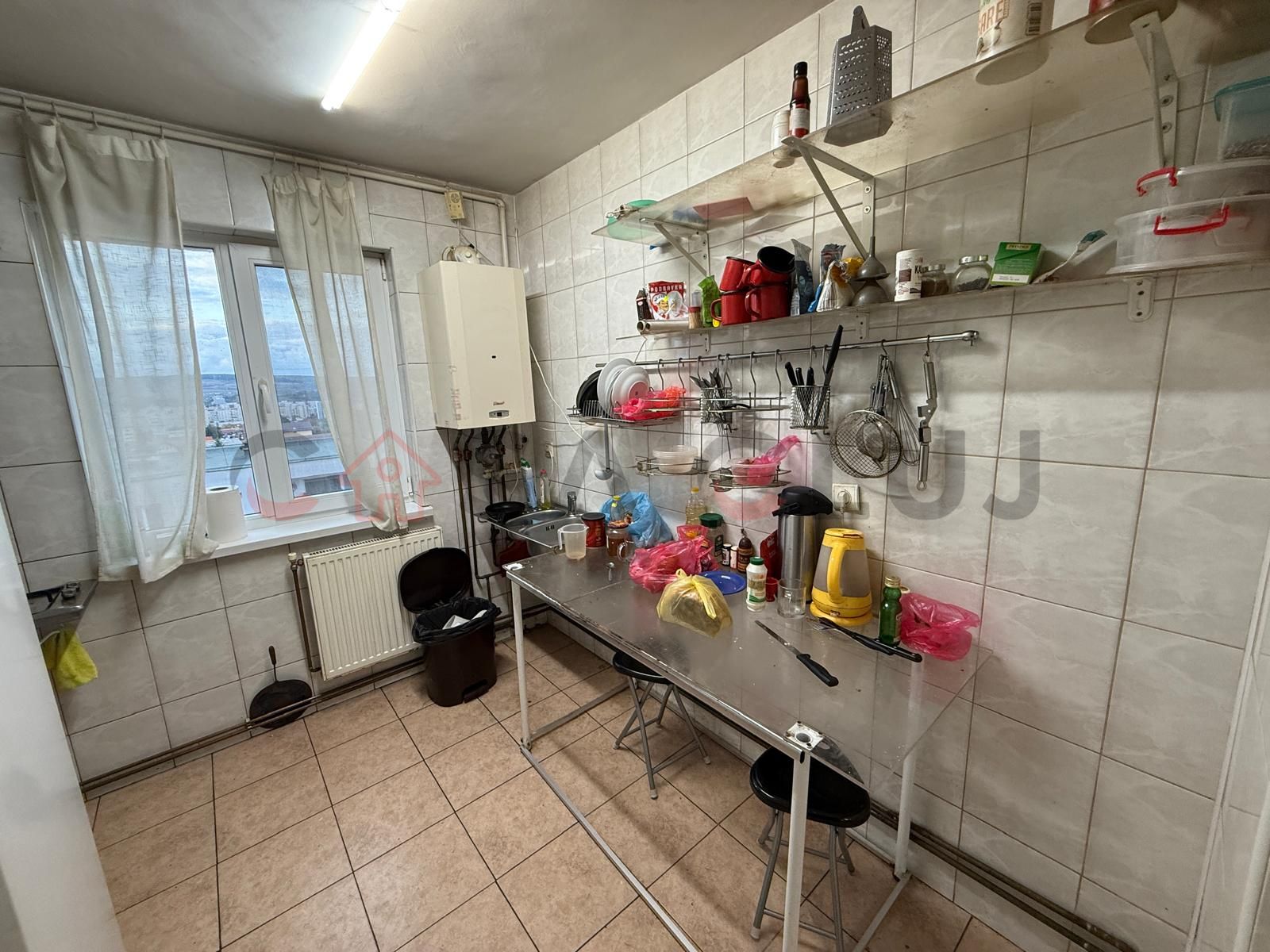 4 camere, Mănăștur, Câmpului — fotografia 11