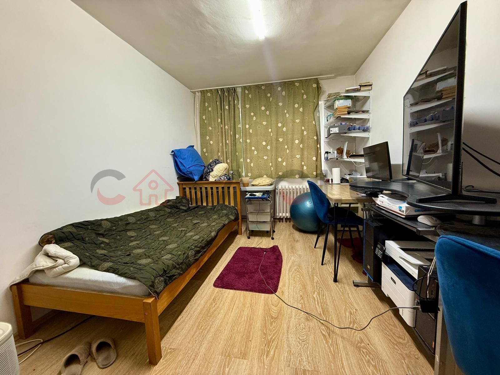4 camere, Mănăștur, Câmpului — fotografia 12