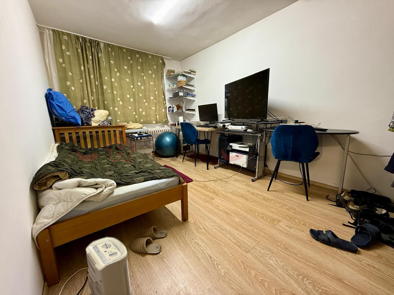 4 camere, Mănăștur, Câmpului — fotografia 13