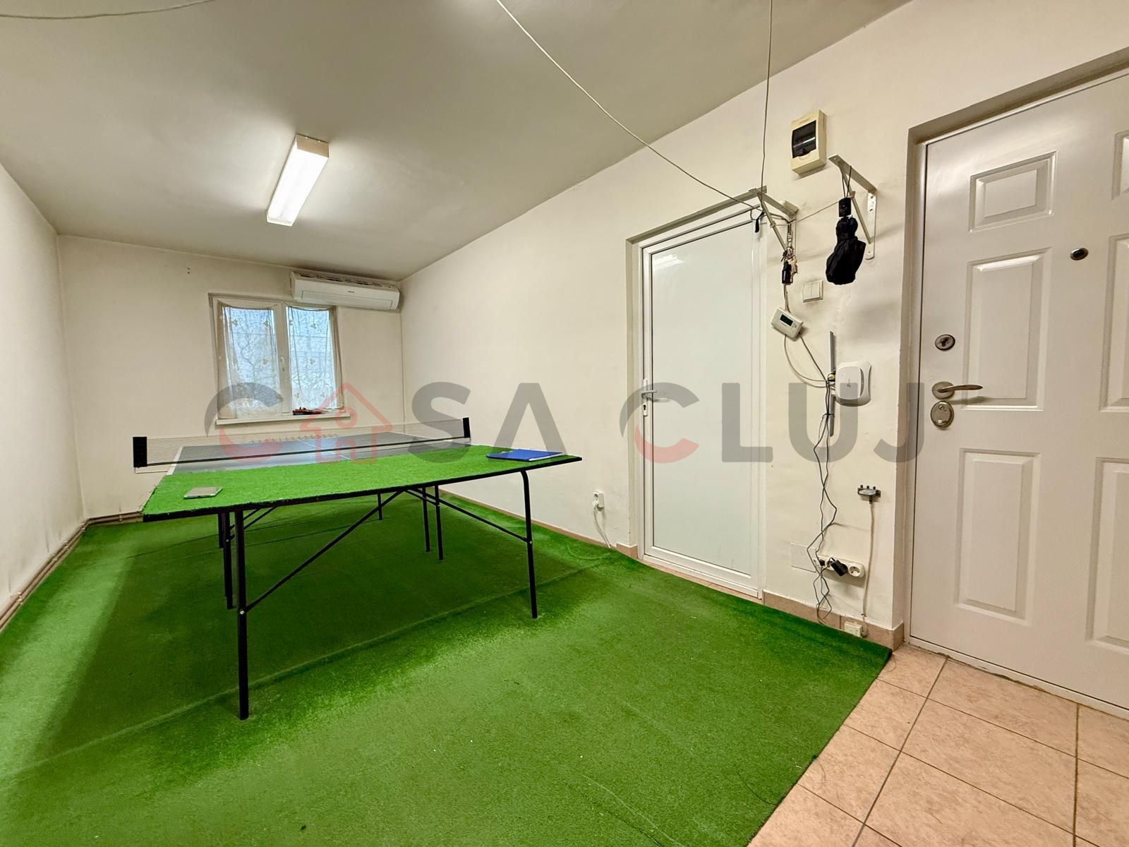 4 camere, Mănăștur, Câmpului — fotografia 2