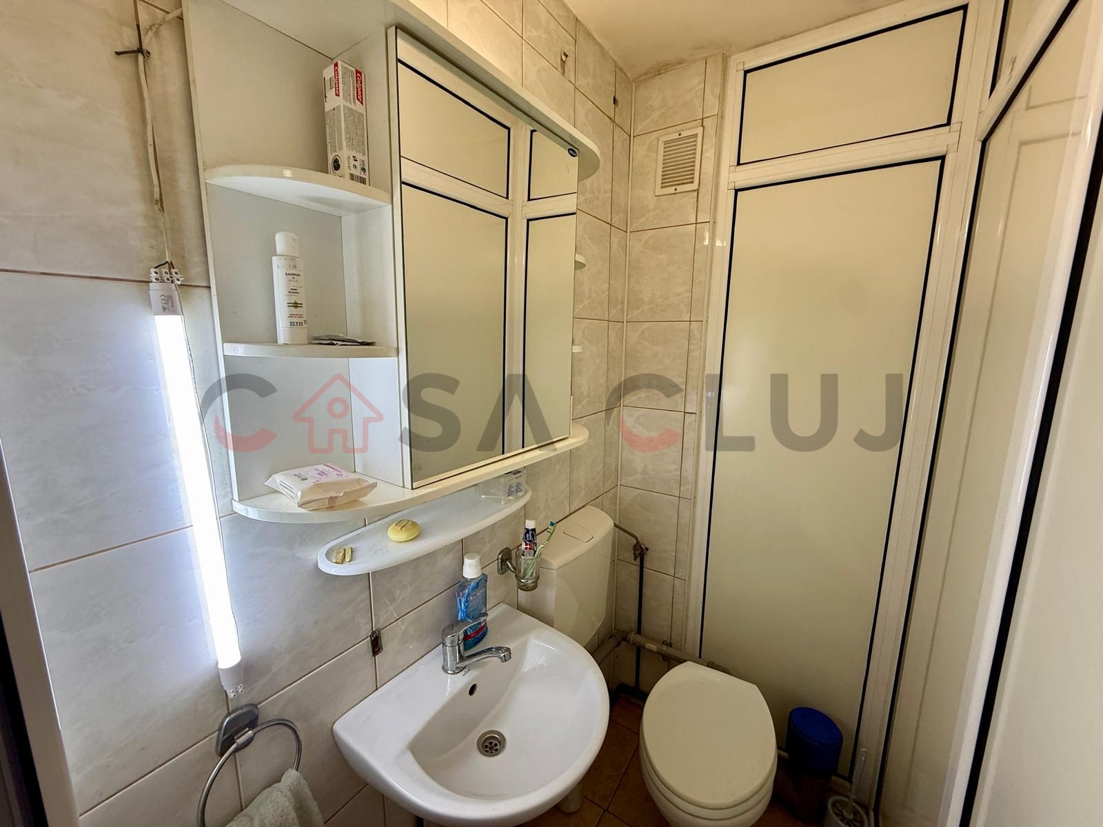 4 camere, Mănăștur, Câmpului — fotografia 3