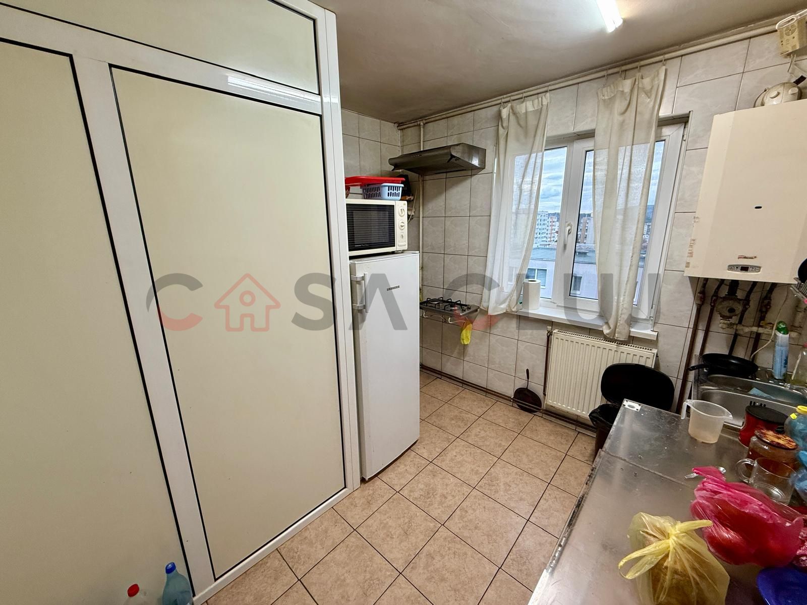 4 camere, Mănăștur, Câmpului — fotografia 4