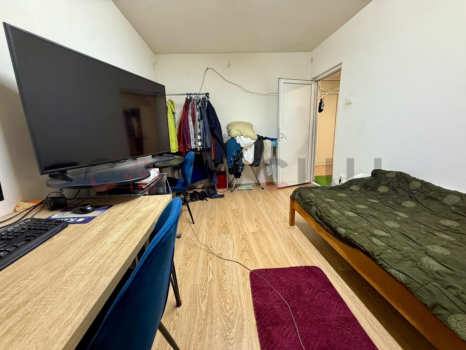 4 camere, Mănăștur, Câmpului — fotografia 6