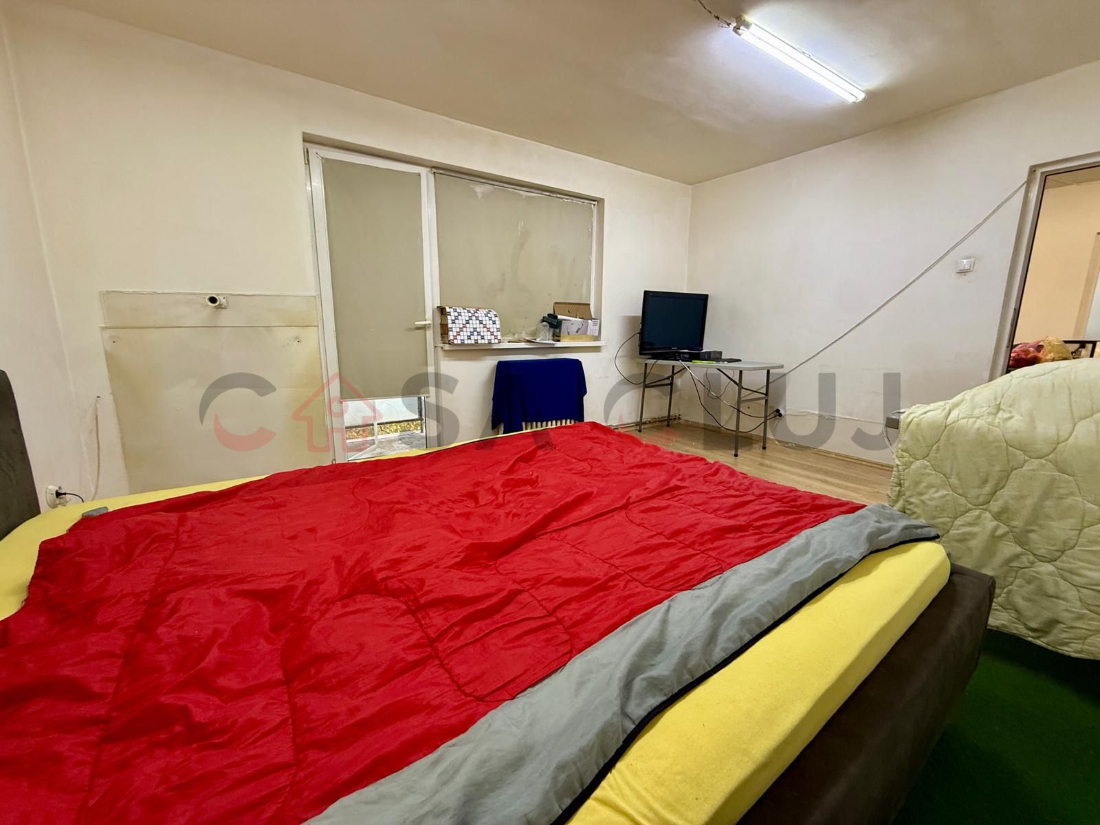 4 camere, Mănăștur, Câmpului — fotografia 7