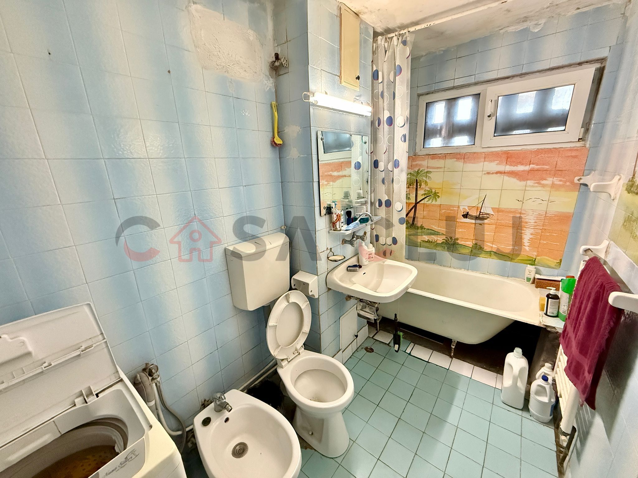 4 camere, Mănăștur, Câmpului — fotografia 8