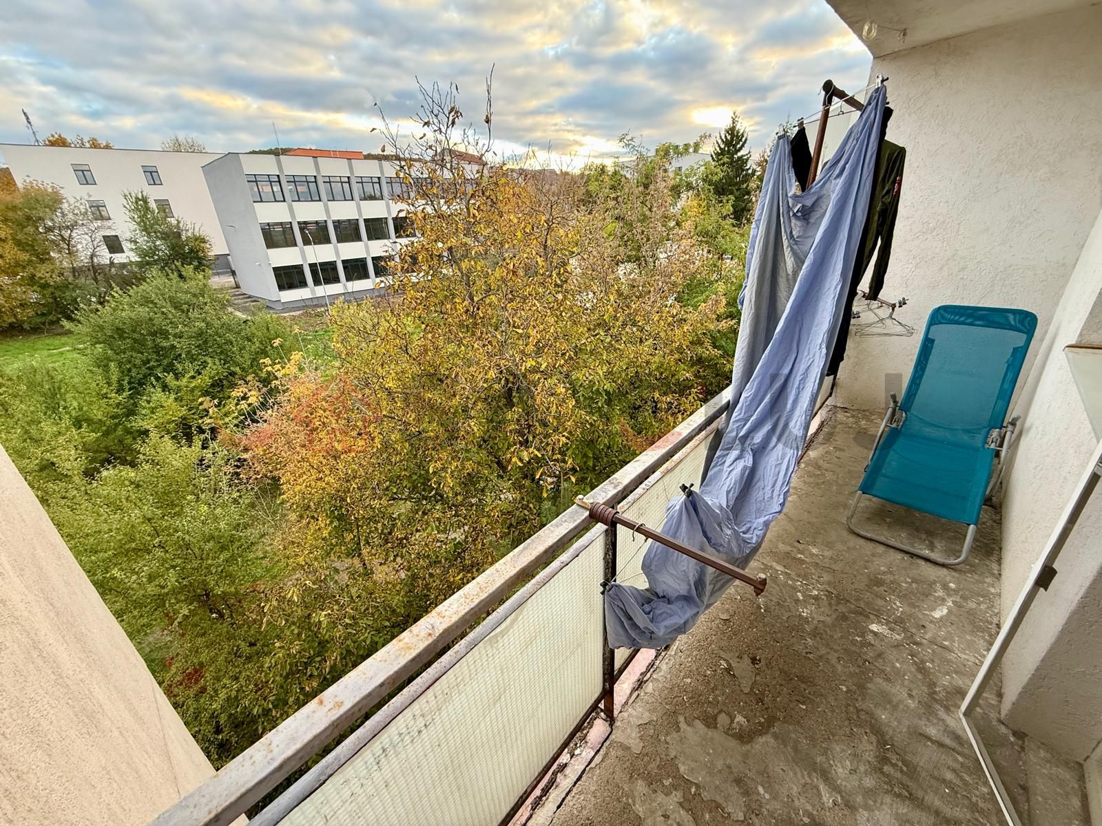4 camere, Mănăștur, Câmpului — fotografia 9