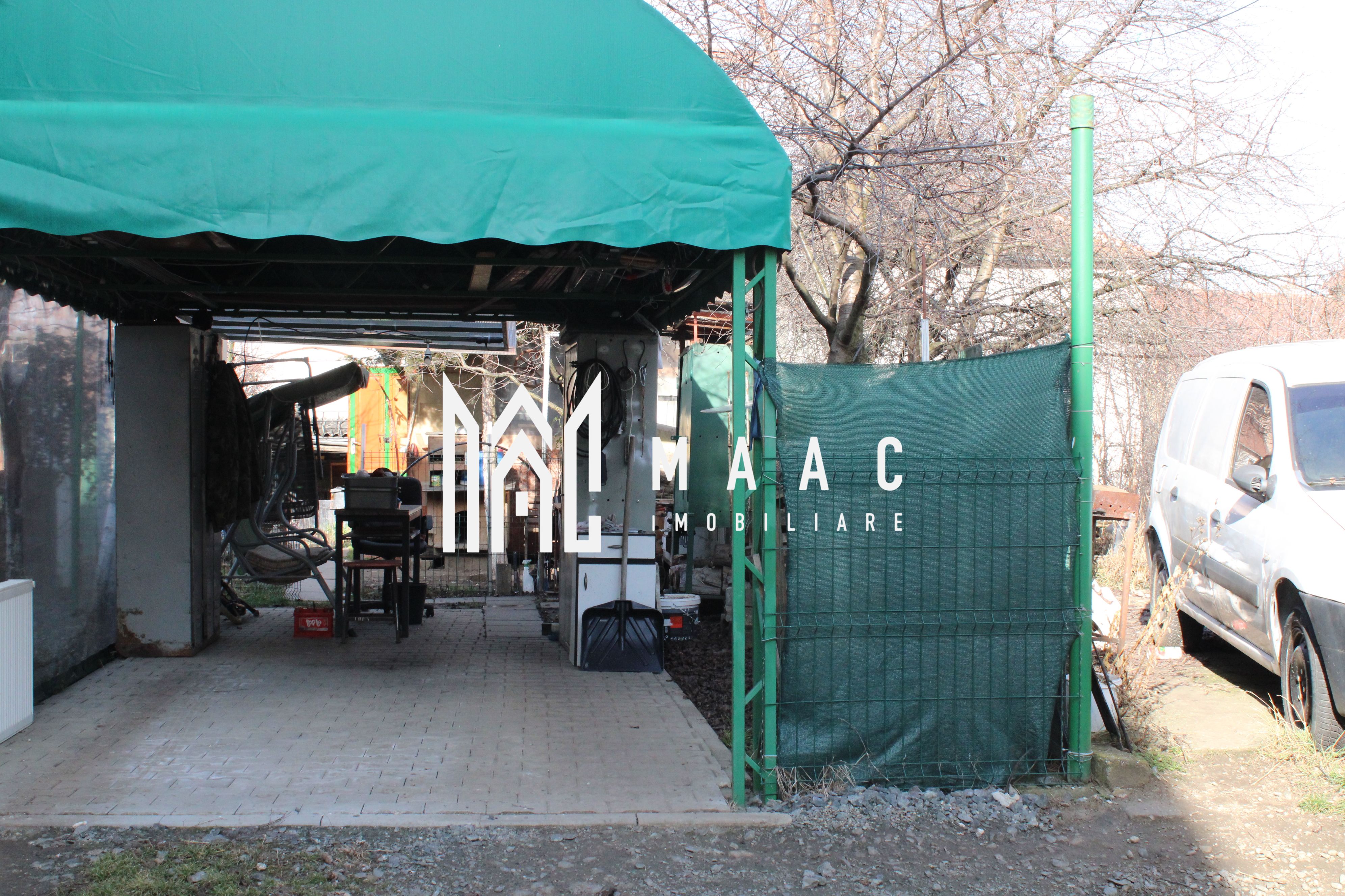 Garsonieră I zona centrala I teren 104 mpI Cojbuc  I Sibiu — fotografia 4