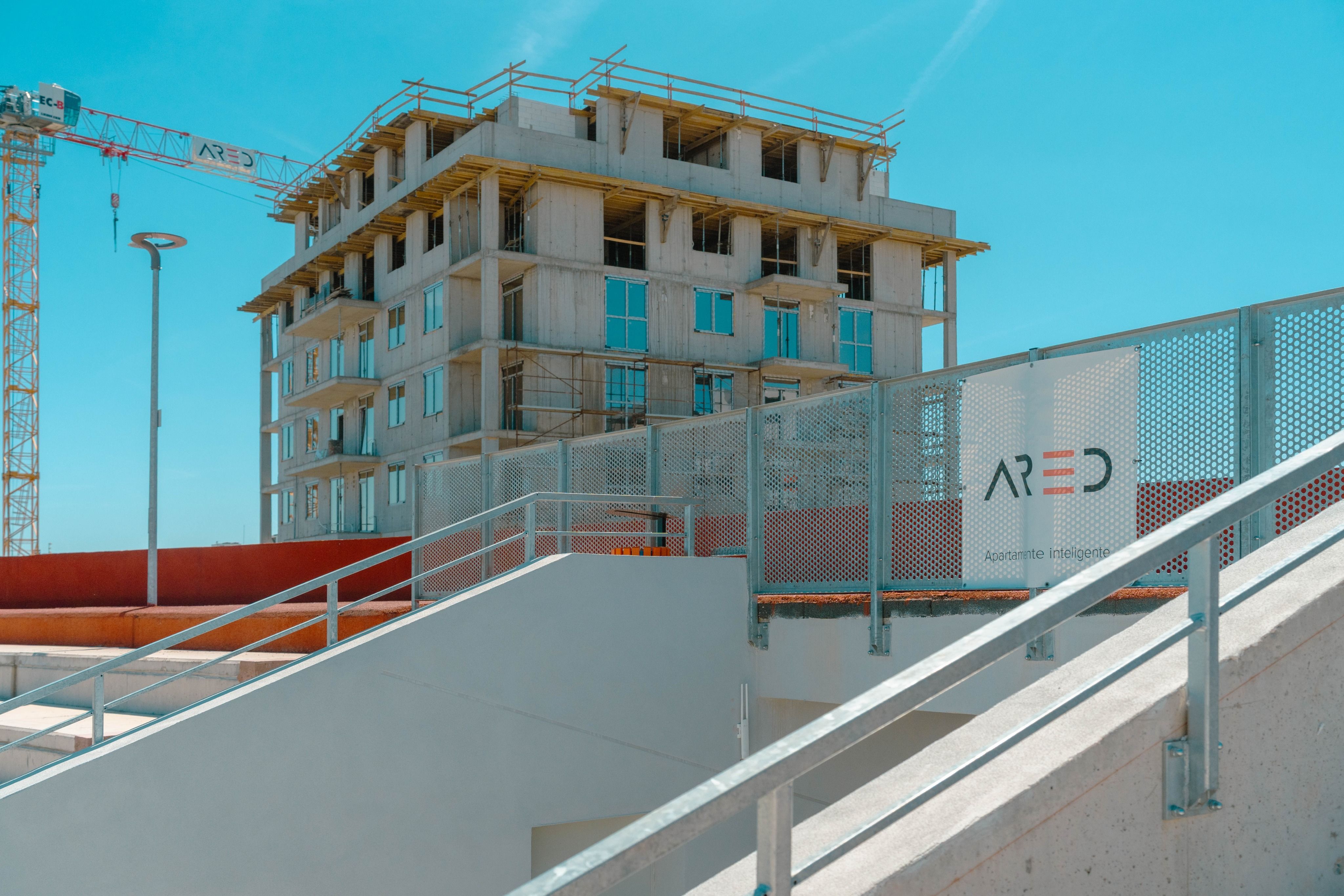 Apartament in R39 by ARED–direct de la dezvoltator, fără agenție! Ap.6 — fotografia 6