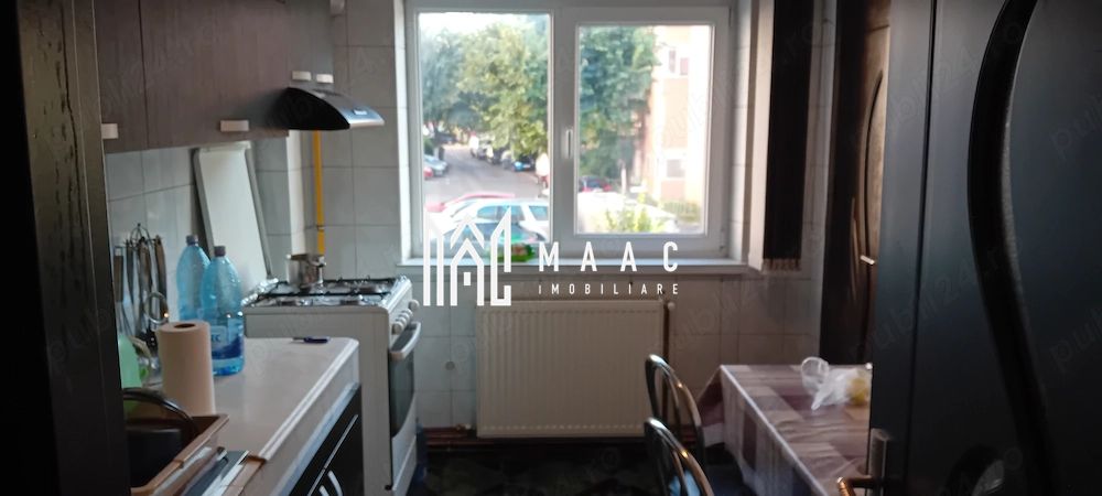 Apartament 2 camere de vânzare | Râmnicu Vâlcea | 55 mp — fotografia 5