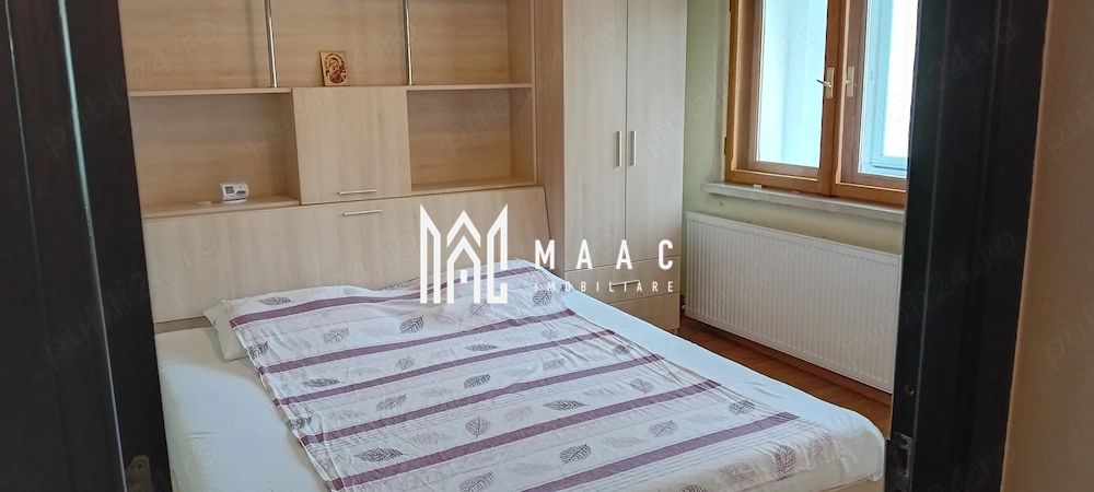 Apartament 2 camere de vânzare | Râmnicu Vâlcea | 55 mp — fotografia 6