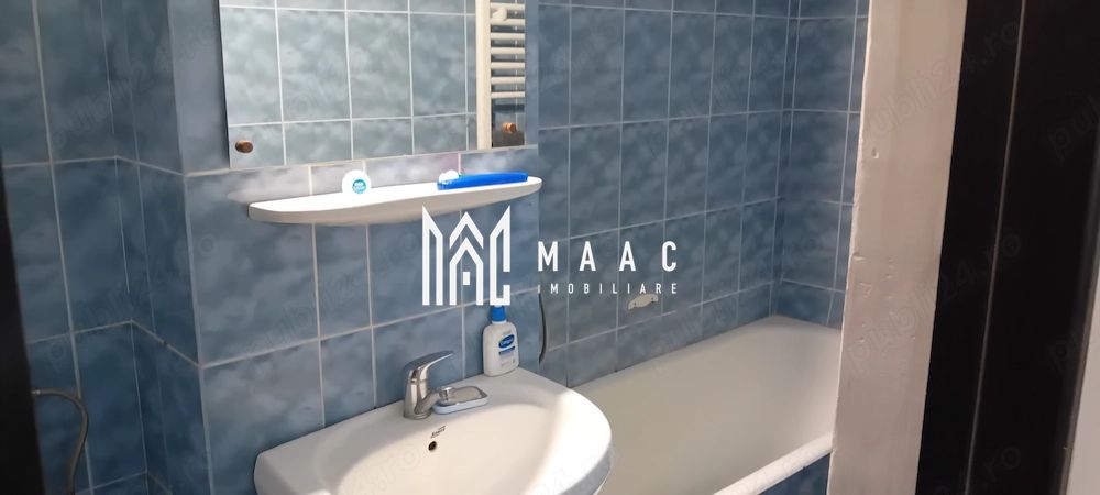 Apartament 2 camere de vânzare | Râmnicu Vâlcea | 55 mp — fotografia 8