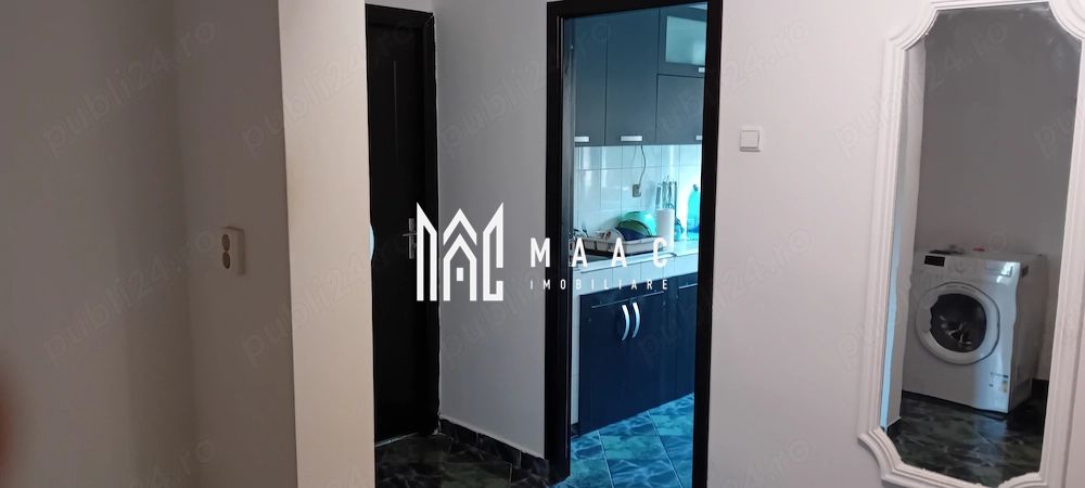 Apartament 2 camere de vânzare | Râmnicu Vâlcea | 55 mp — fotografia 9