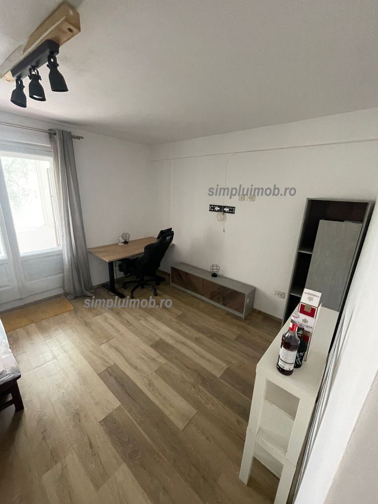 Apartament 2 camere Bv. Basarabia — fotografia 3