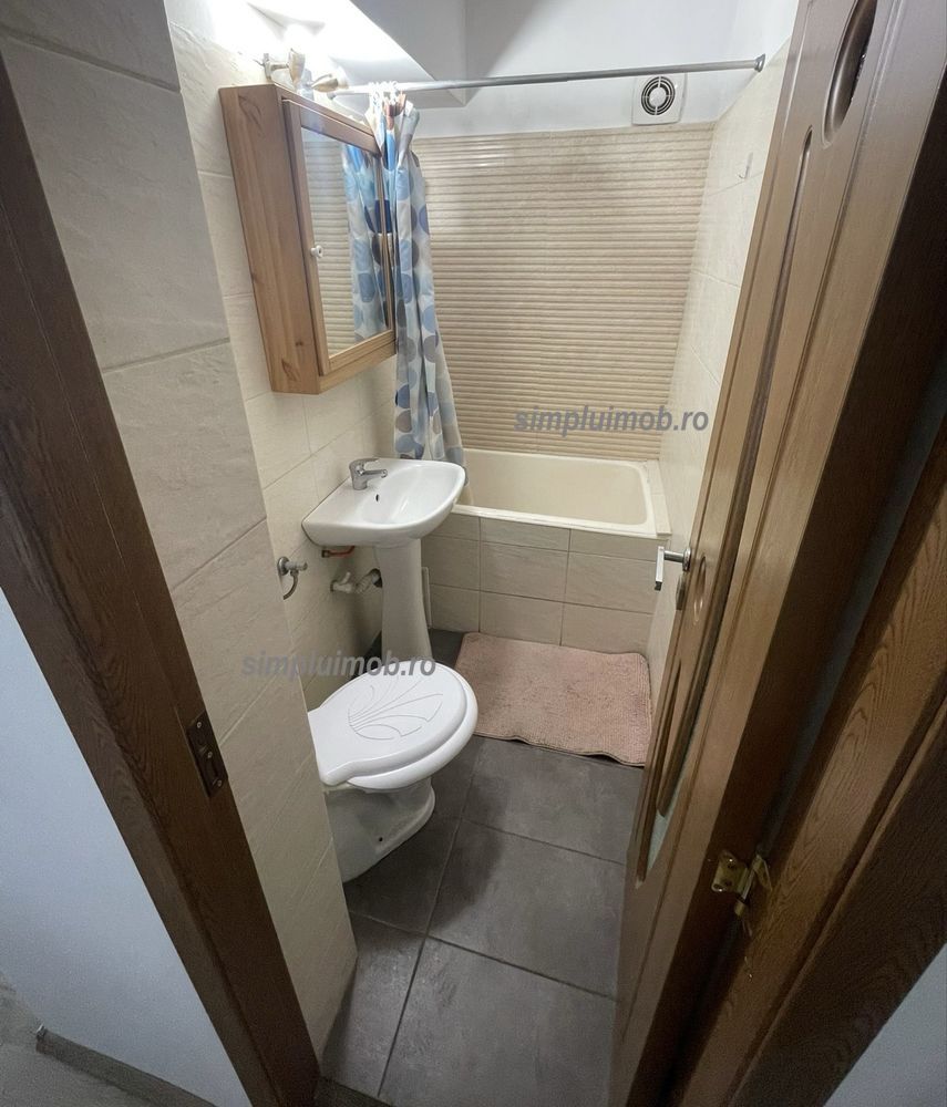 Apartament 2 camere Bv. Basarabia — fotografia 4