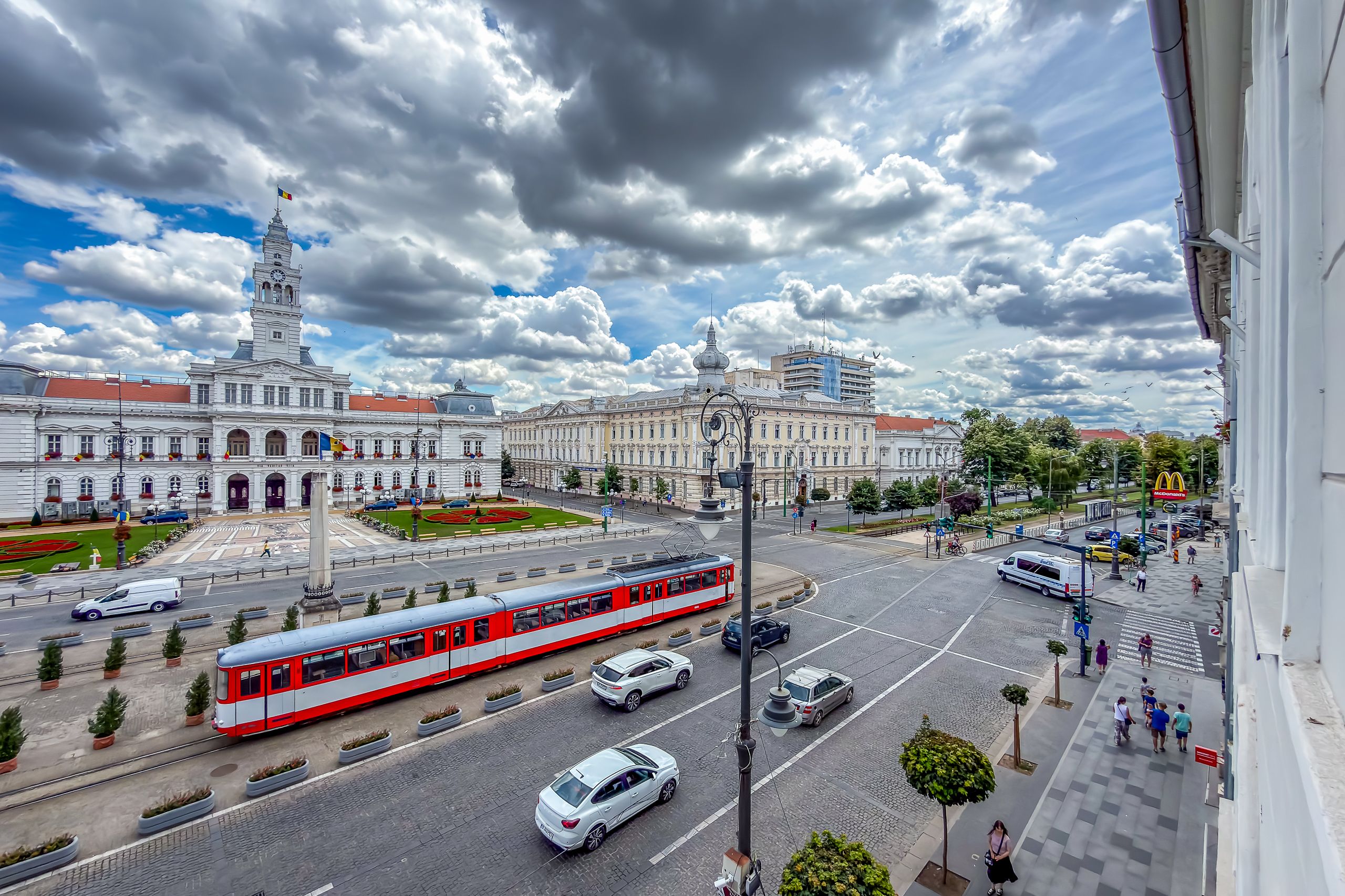Spațiu de birouri premium de închiriat, 160 mp utili | KM 0 — fotografia 3