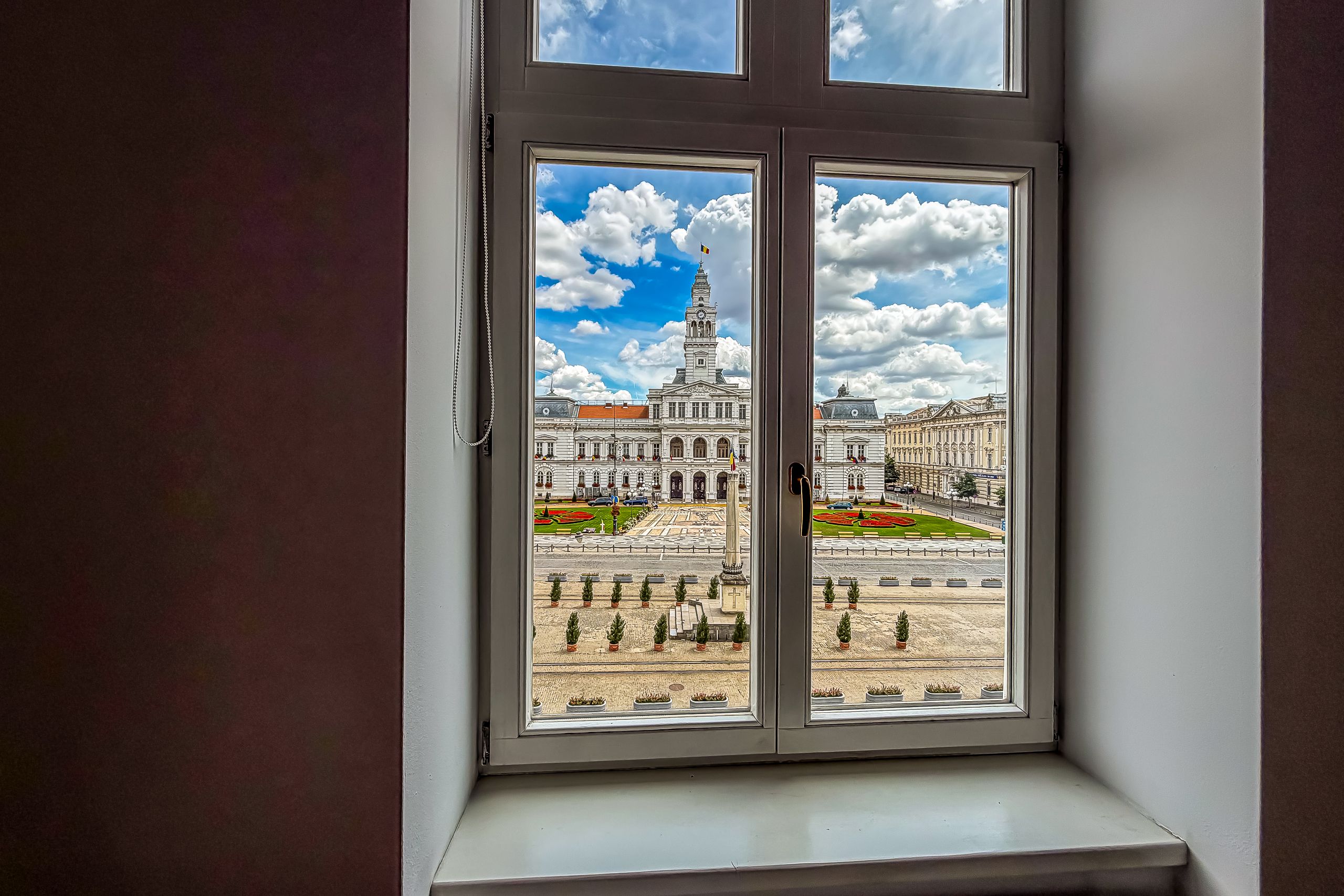 Spațiu de birouri premium de închiriat, 160 mp utili | KM 0 — fotografia 4